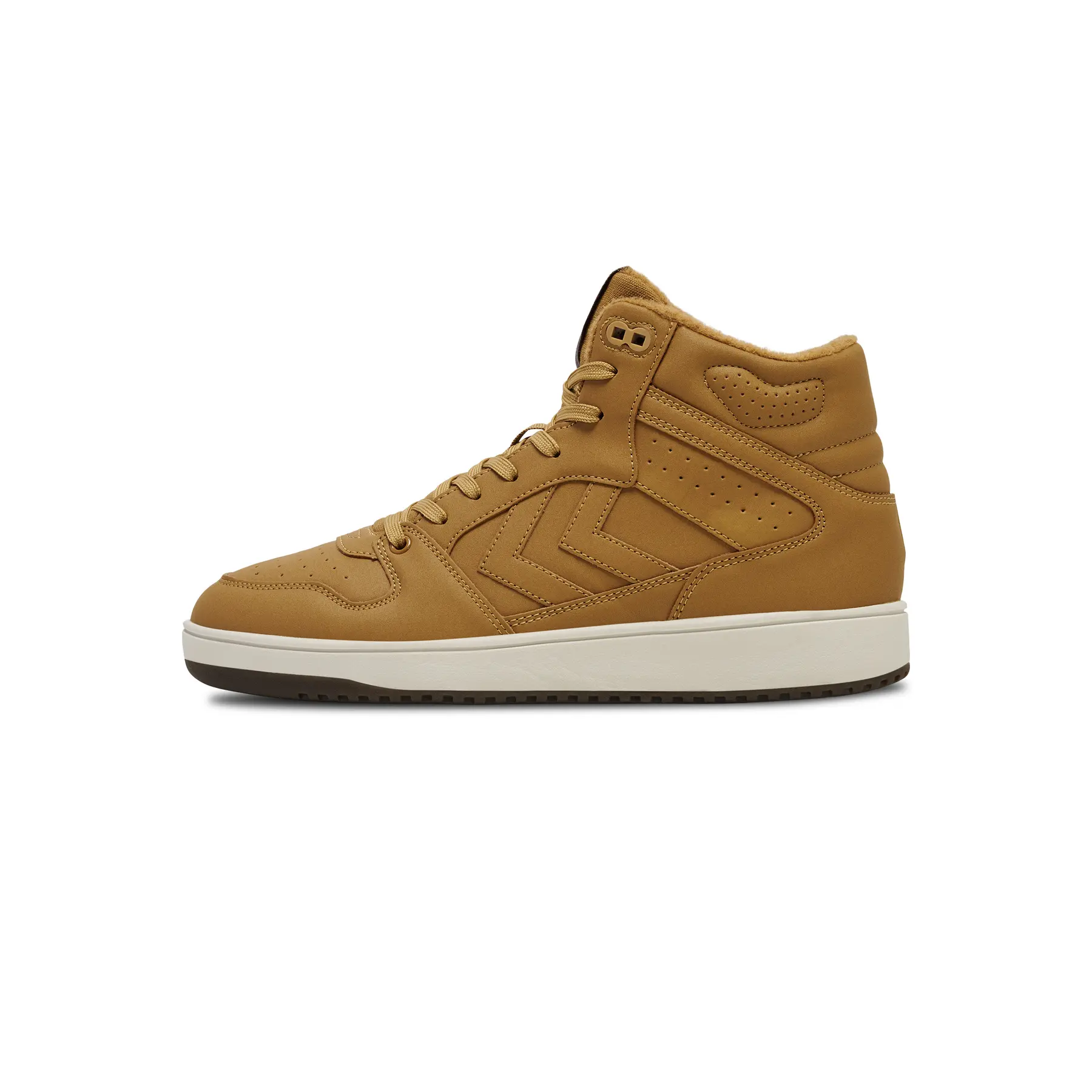 Hummel Baskets d'hiver Hummel St. Power Play Mid