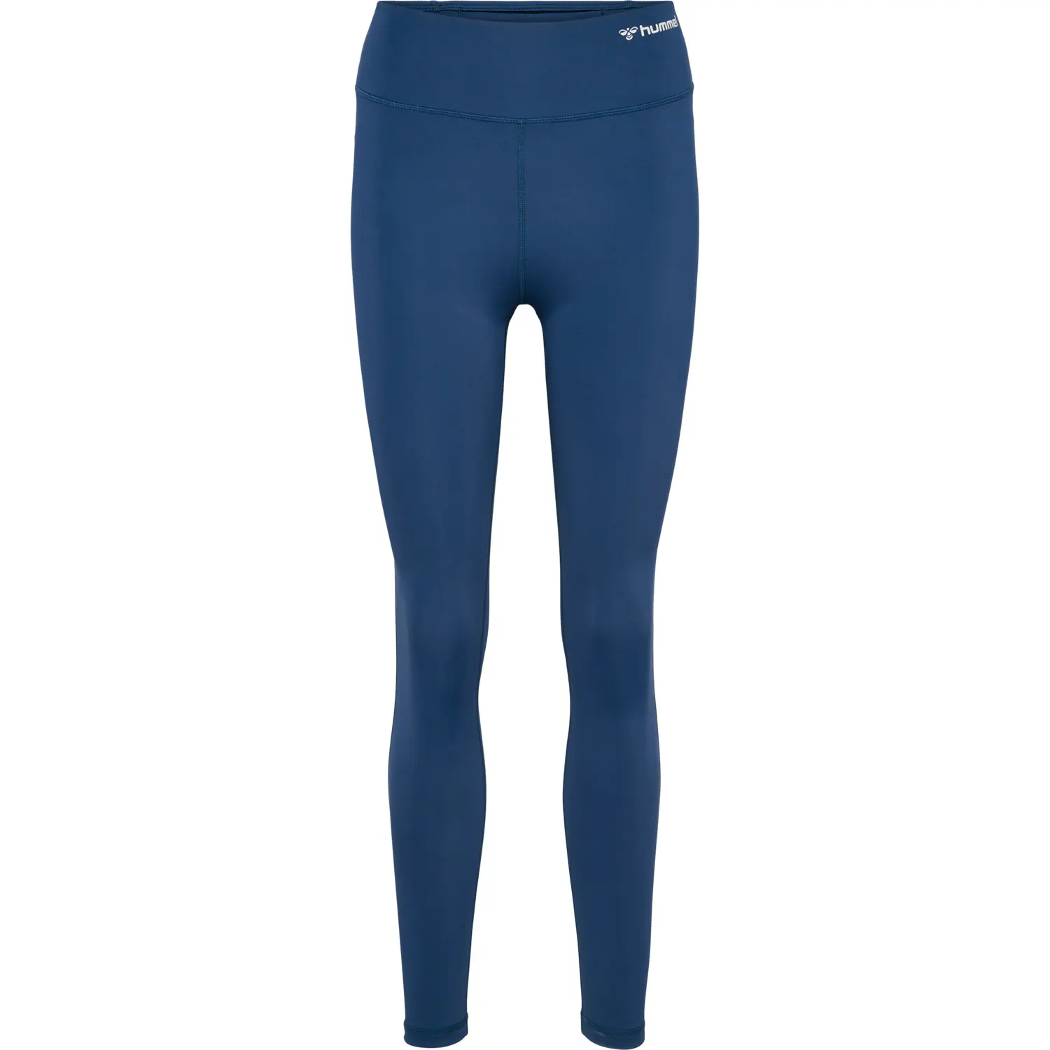 Hochgeschnittene Leggings für Frauen Hummel Mt Active