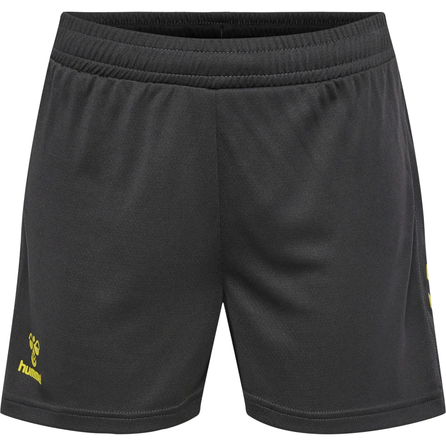 Shorts für Frauen Hummel Active Pl