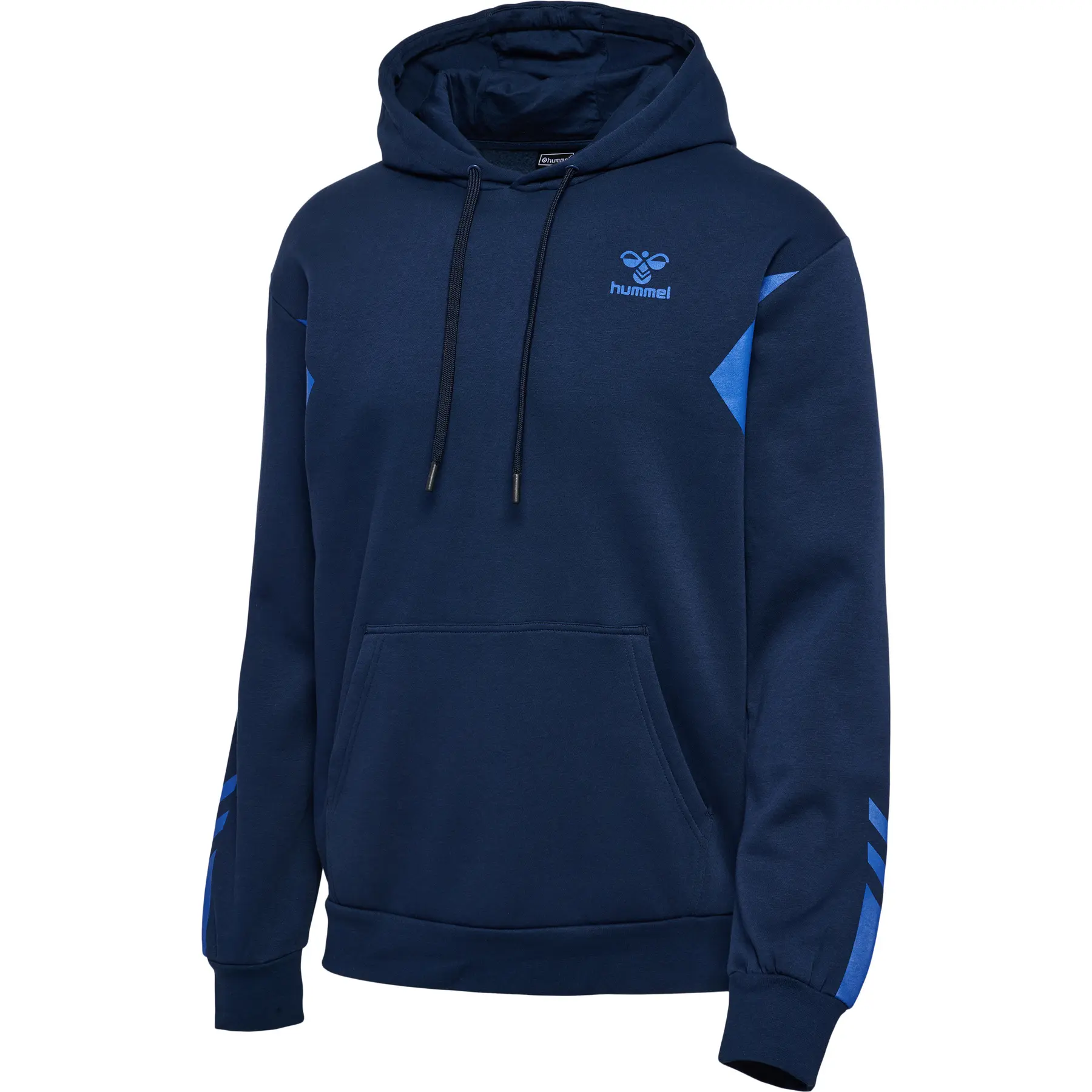 Kapuzenpullover coton Hummel Active