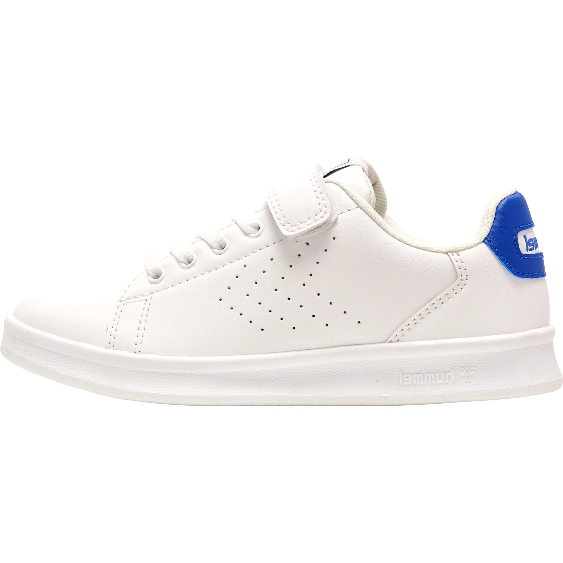 Hummel Baskets enfant Hummel Busan