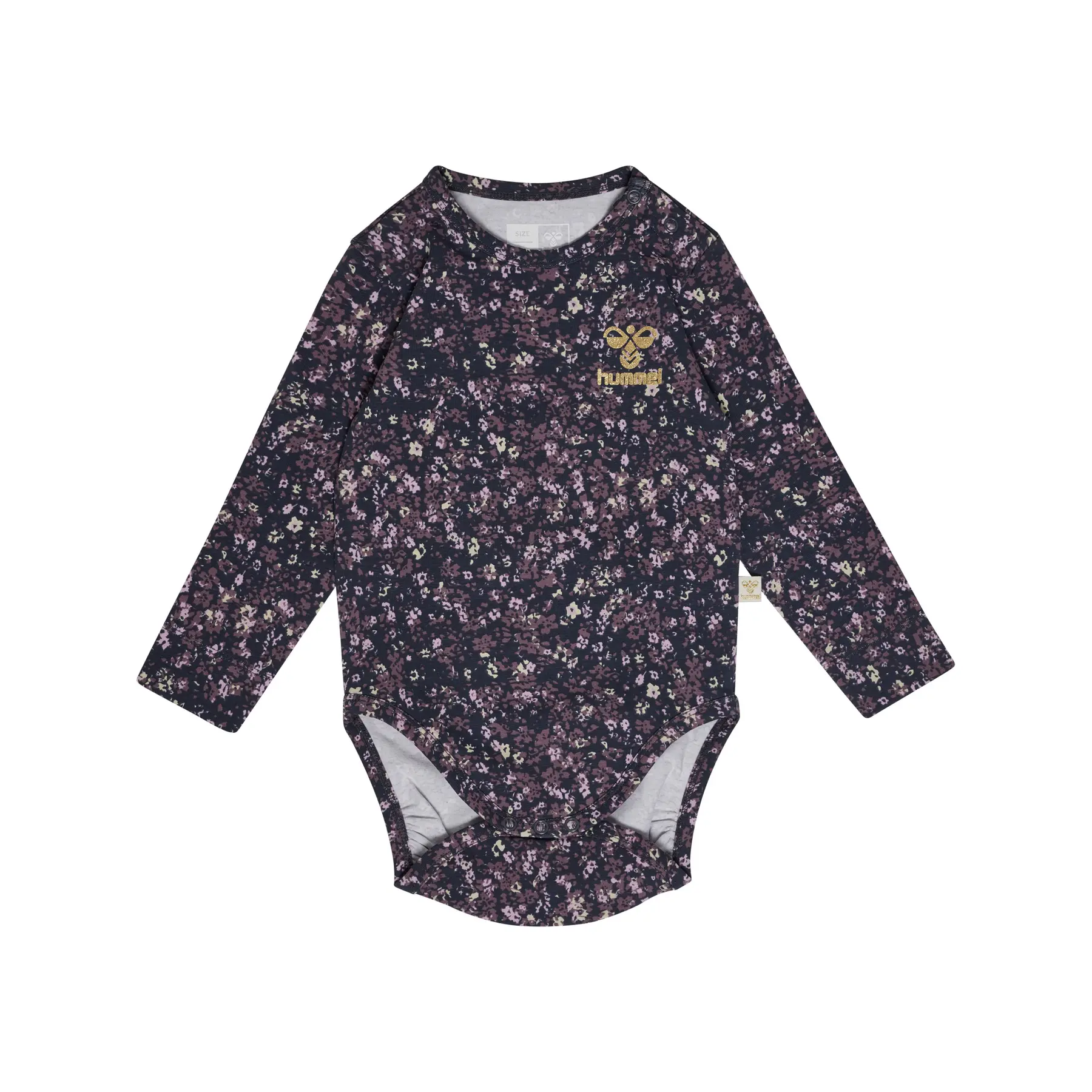 Body, Baby, Mädchen Hummel Floa