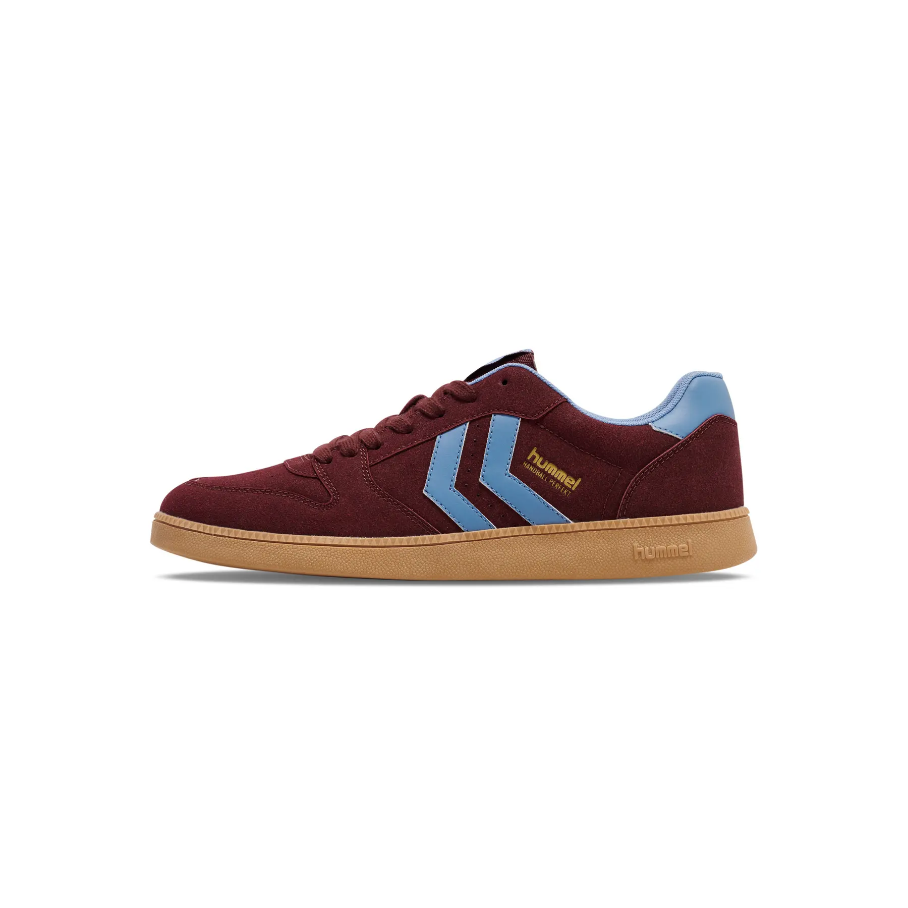 Synthetische Hallenschuhe Hummel Perfekt