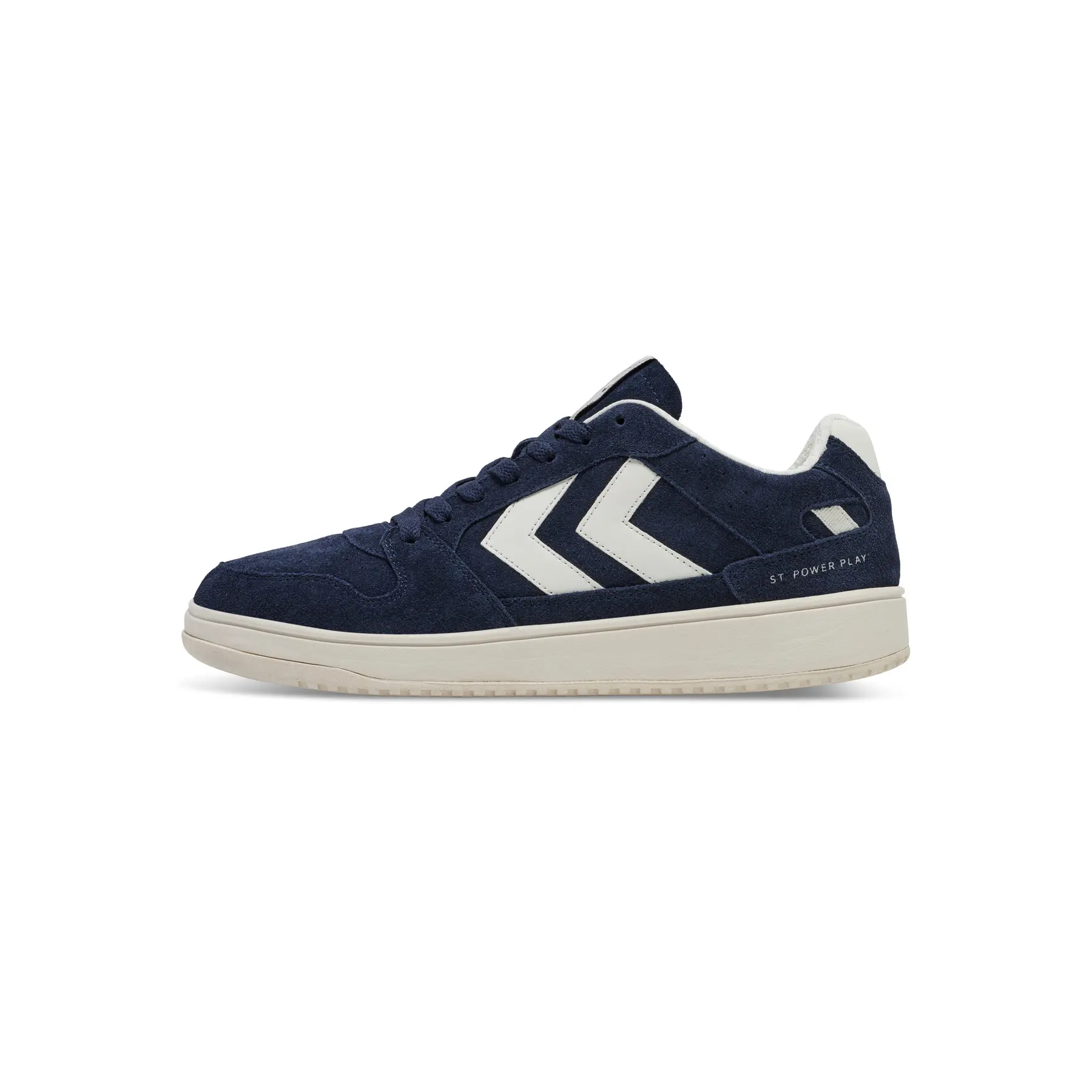 Hummel Baskets Suède Hummel St. Power Play