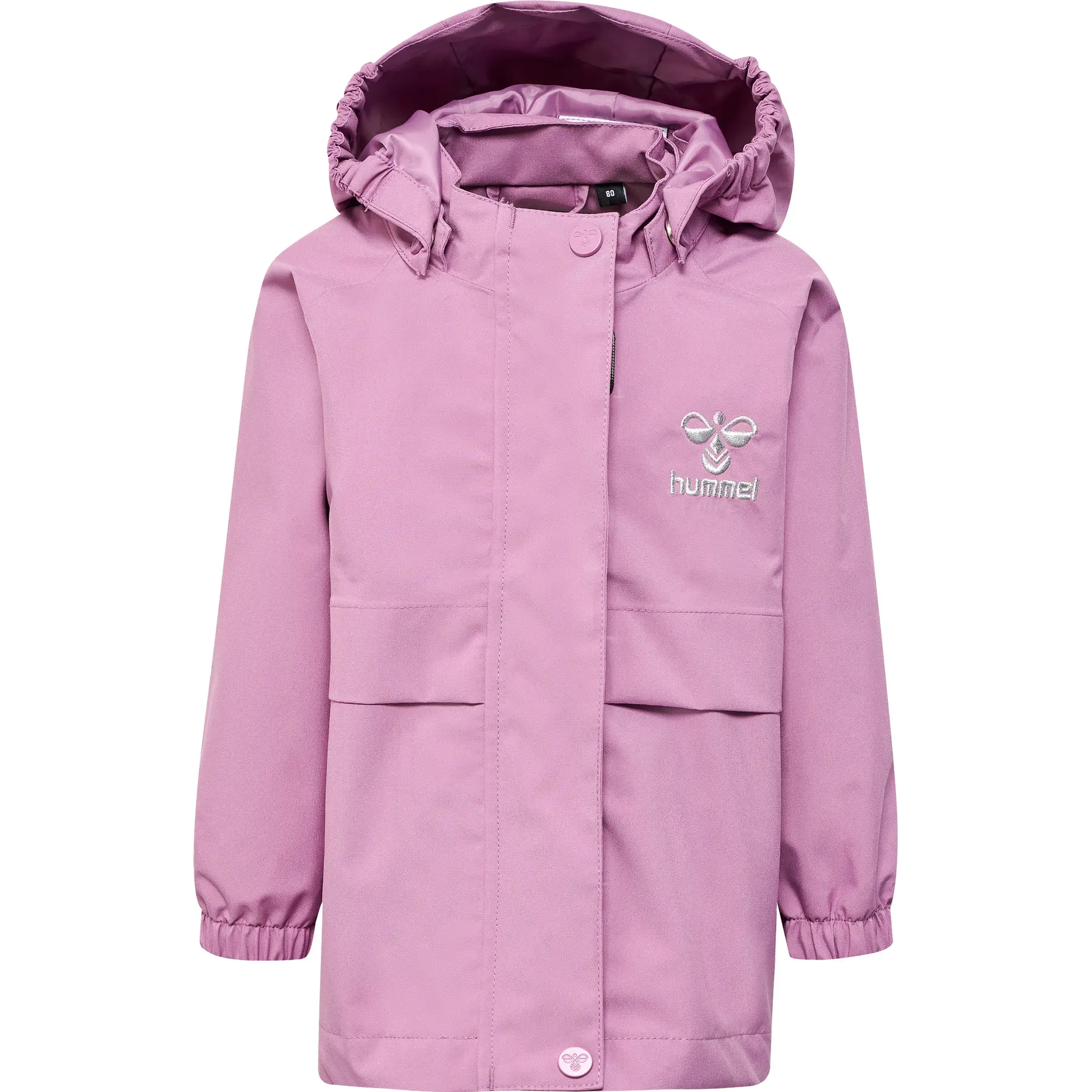 Regenjacke für Babies Hummel Koja Tex