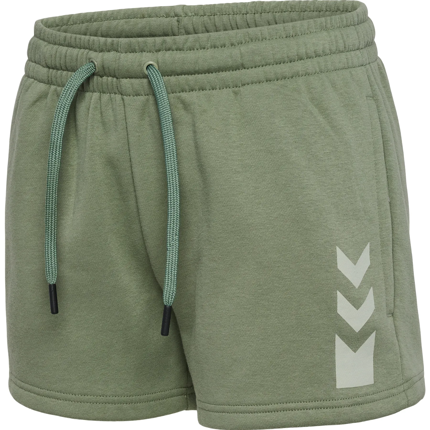 Shorts für Damen Hummel