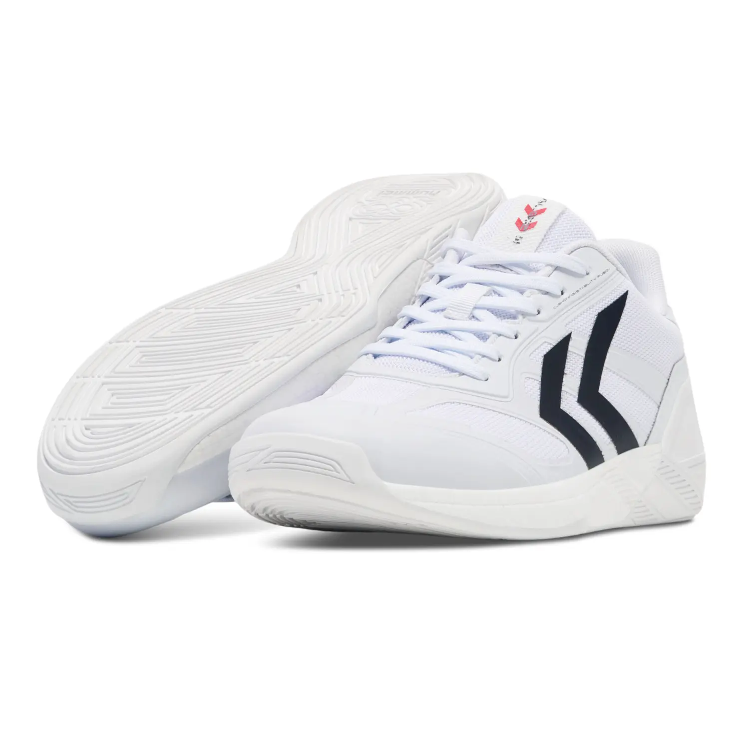 Zapatos indoor Hummel Algiz III | Handball-Store