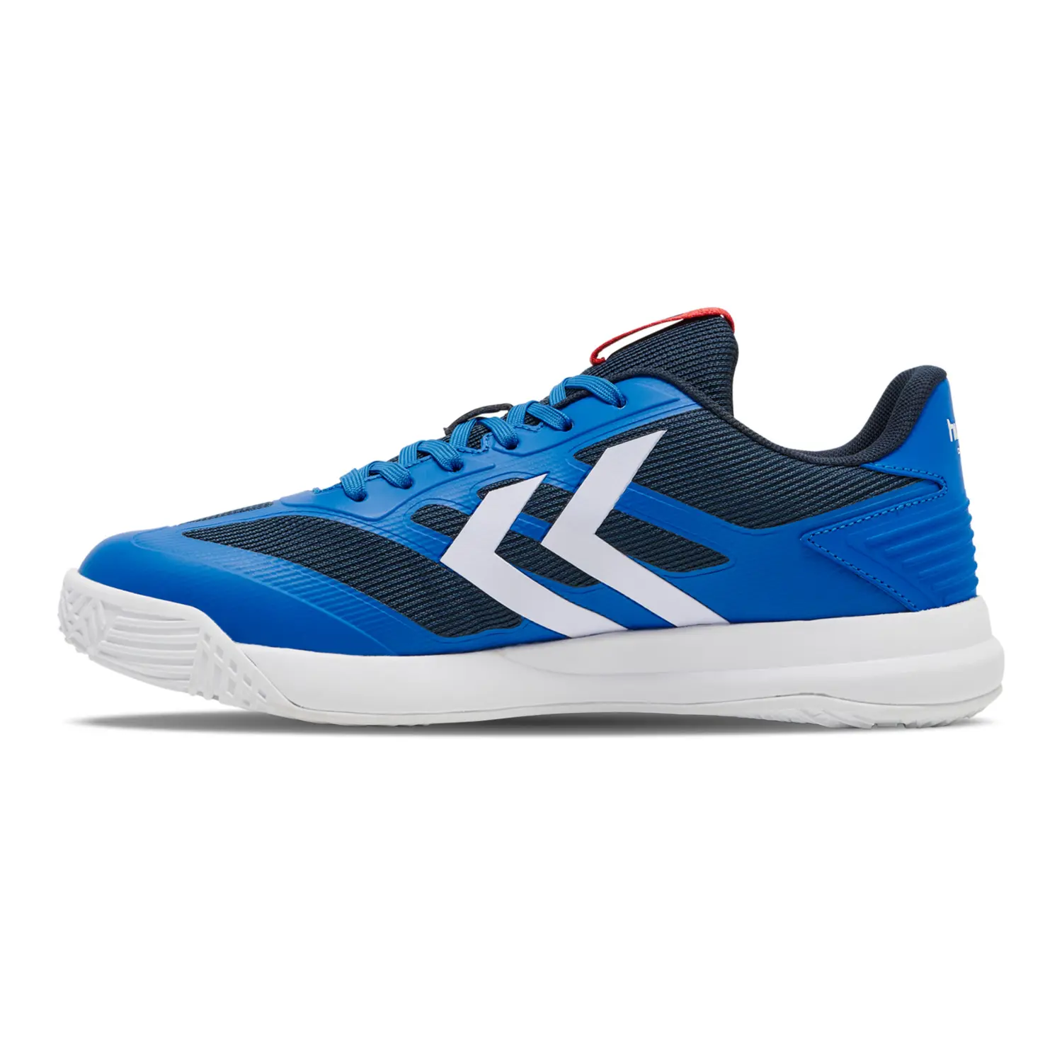 haluさん Shoes indoor Hummel Dagaz III | Handball-Store