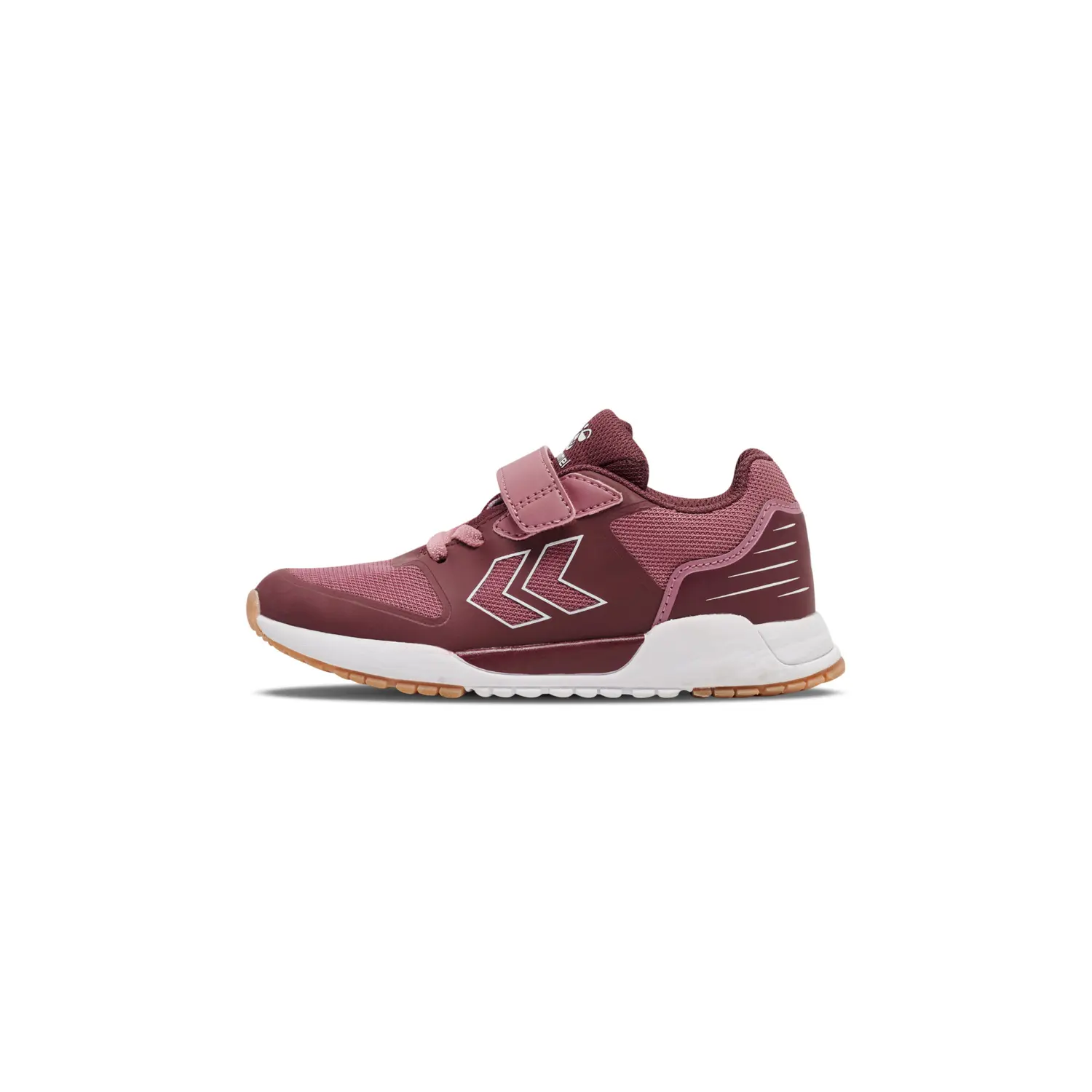 Kinder-Hallenschuhe Hummel Omni II VC