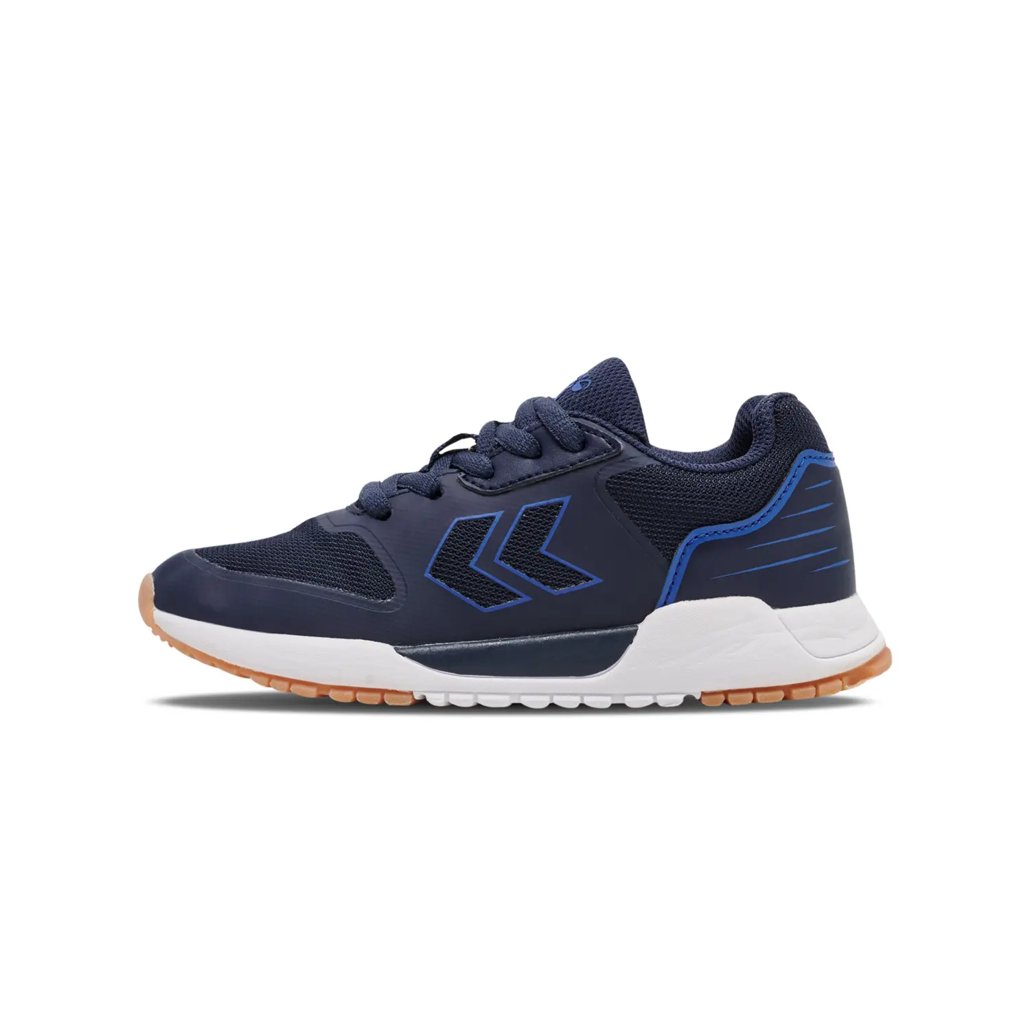 Hallenschuhe Kind Hummel Omni II VC