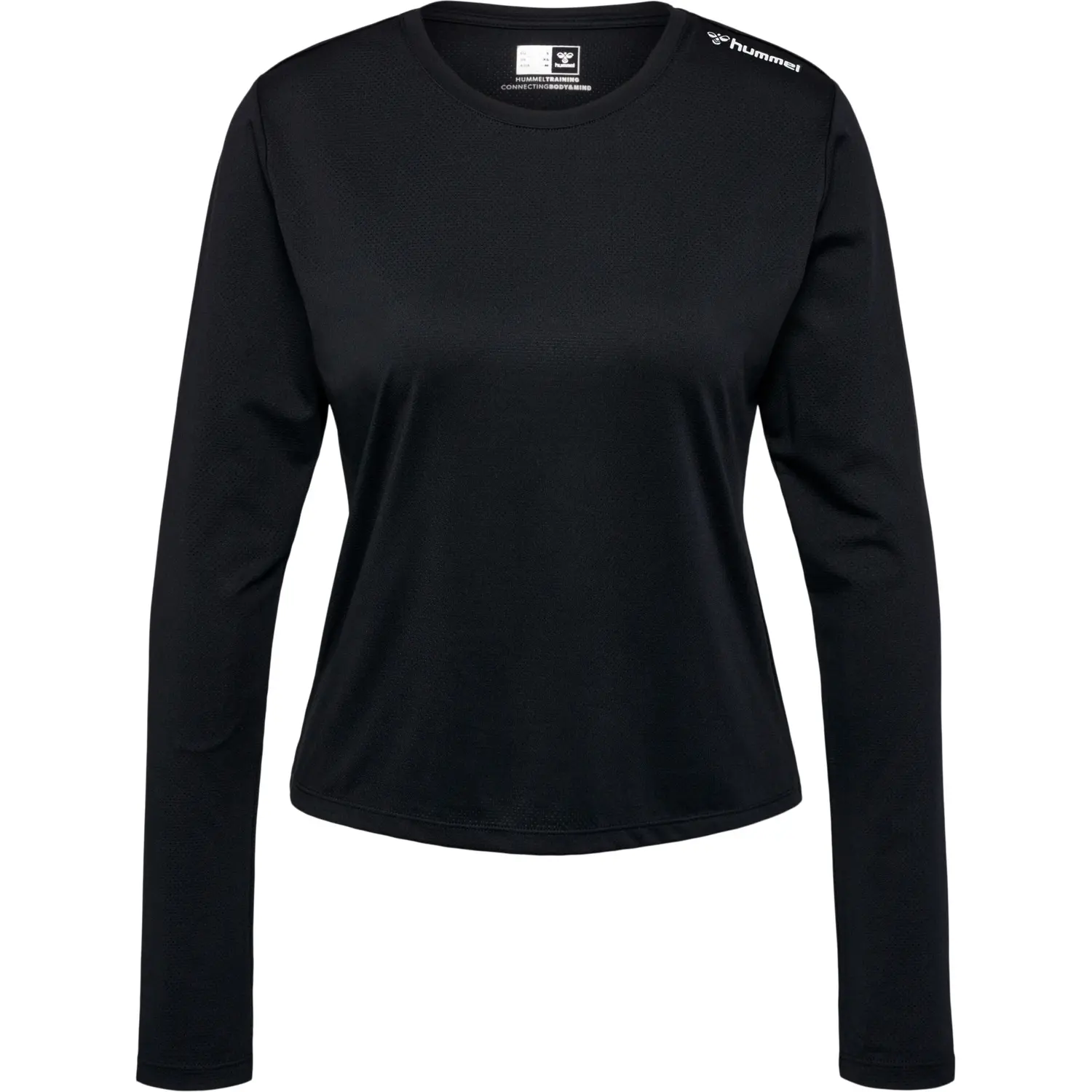 T-Shirt Hummel Mt Aura Mesh