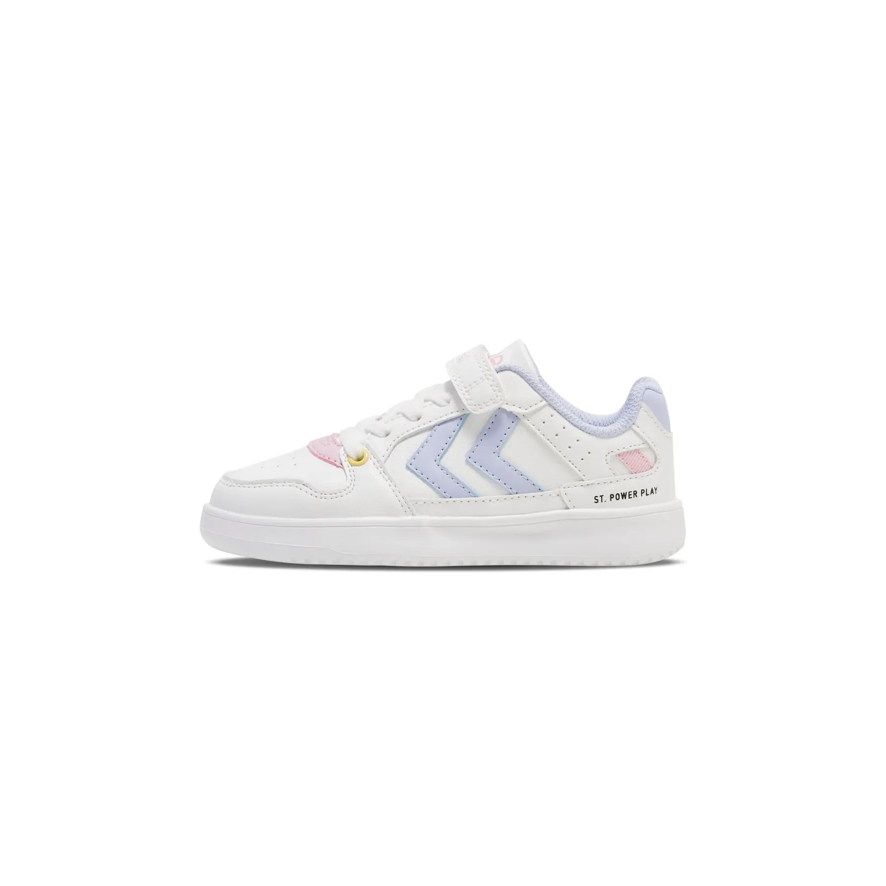 Sneakers für Kinder Hummel St. Power Play