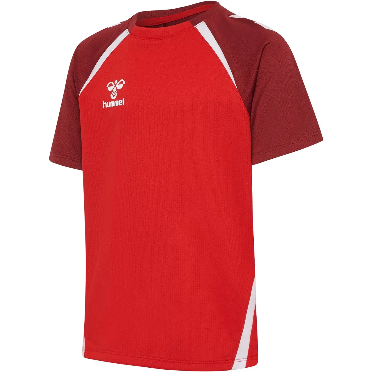 Kindertrikot Hummel Lead 2.0