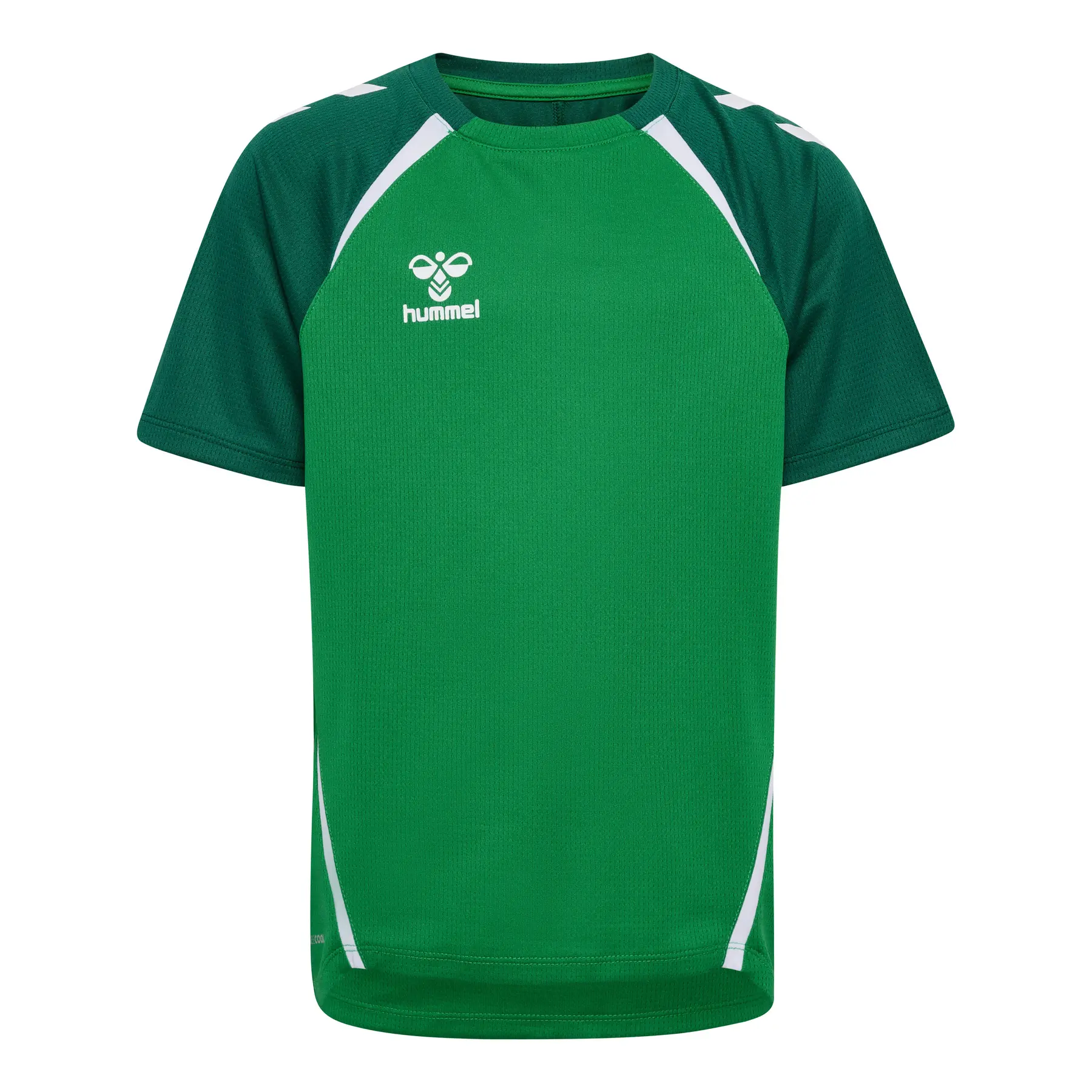 Kindertrikot Hummel Lead 2.0