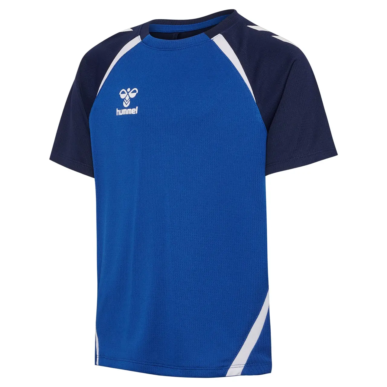 Kindertrikot Hummel Lead 2.0