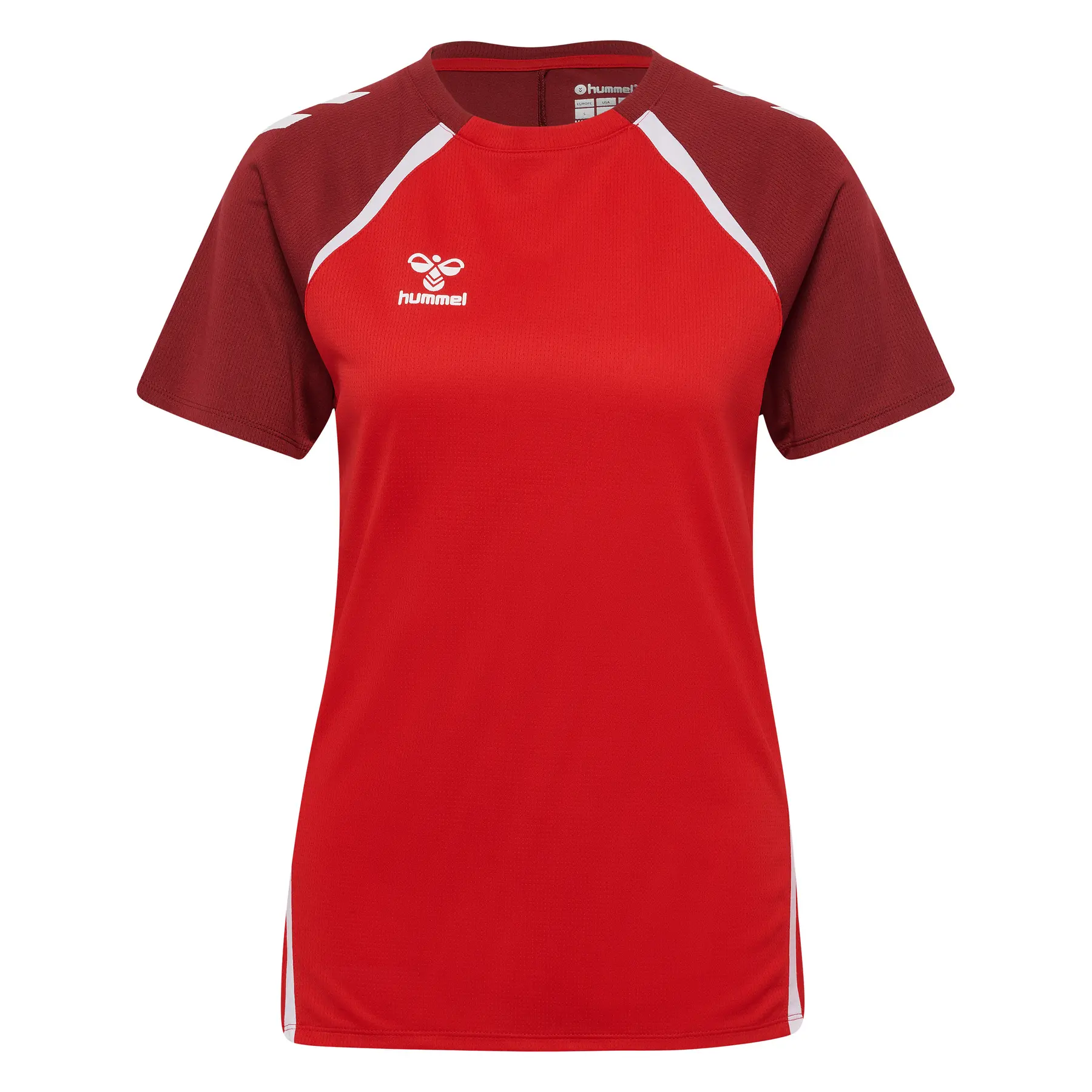 Trikot Damen Hummel Lead 2.0