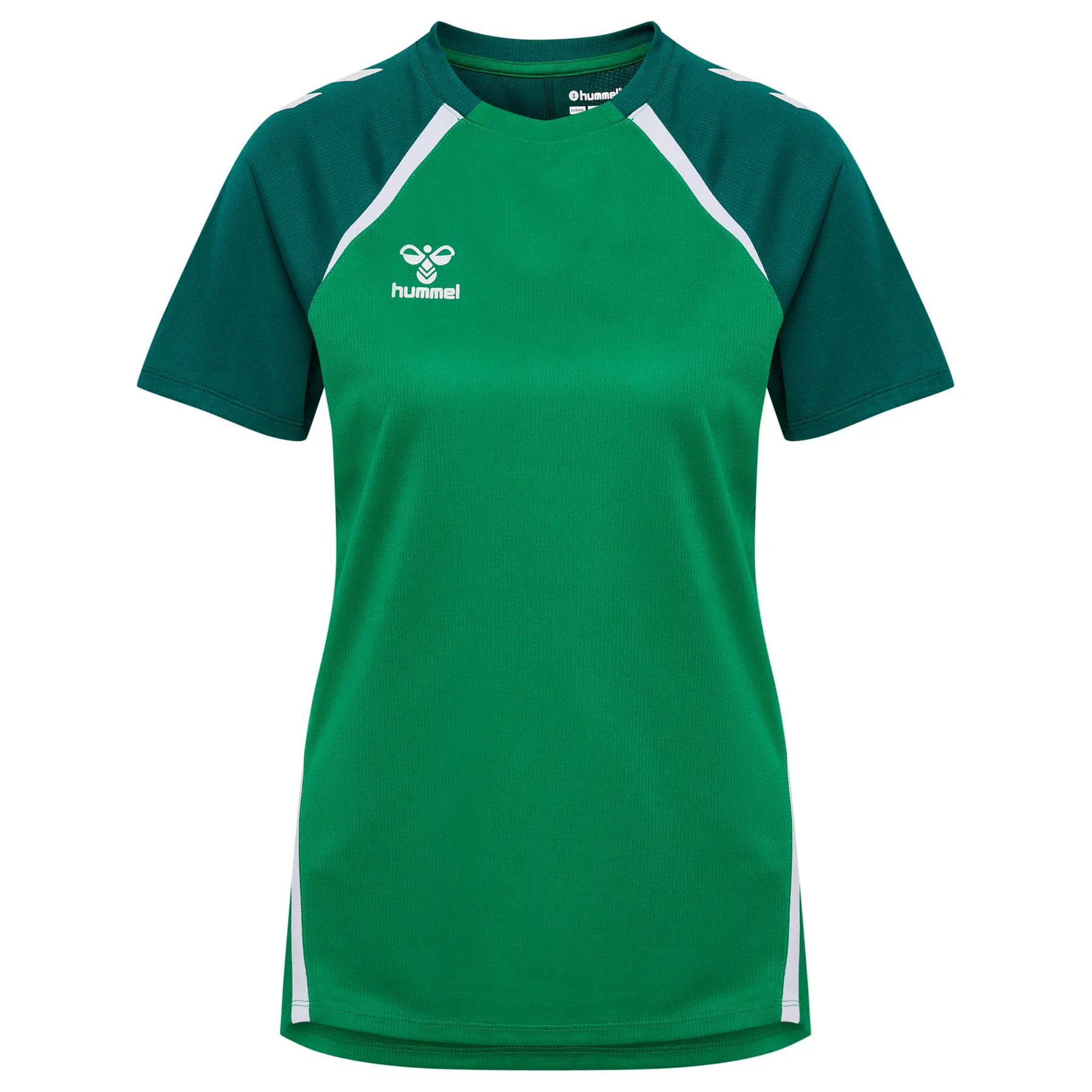 Maglia da donna Hummel Lead 2.0