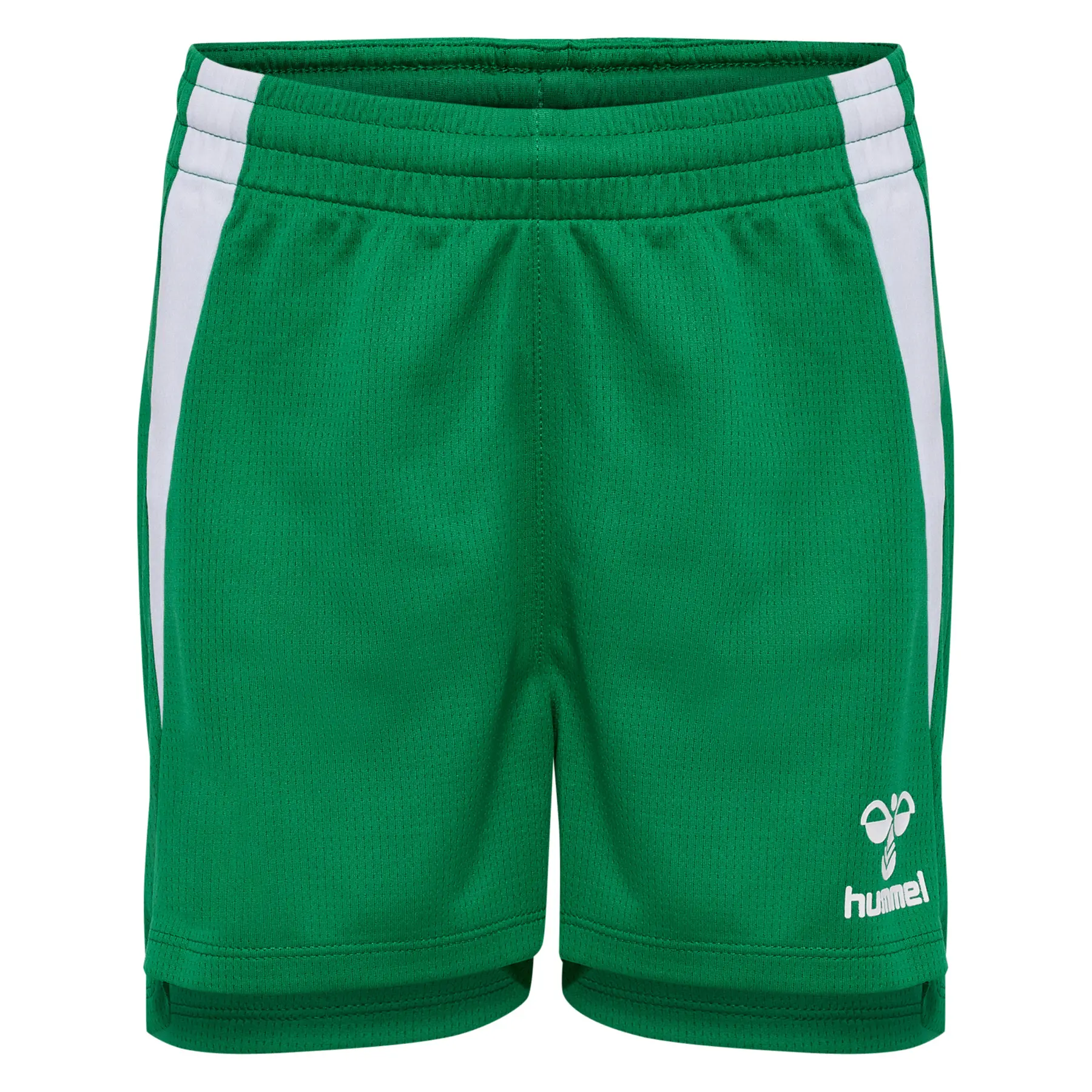 Shorts für Kinder Hummel Lead 2.0