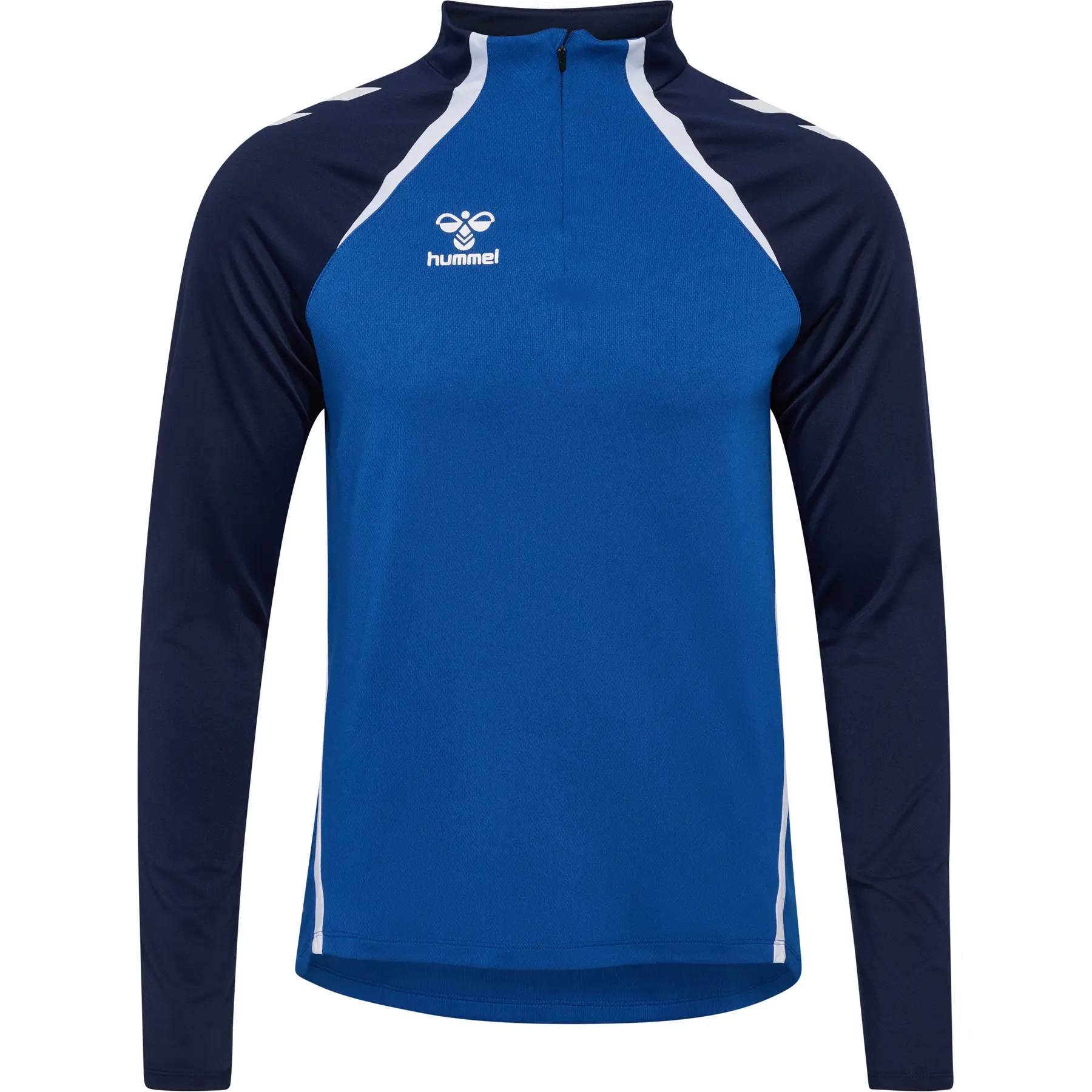Trainingsoberteil Lead 2.0 - Bleu - unisex - Size: L