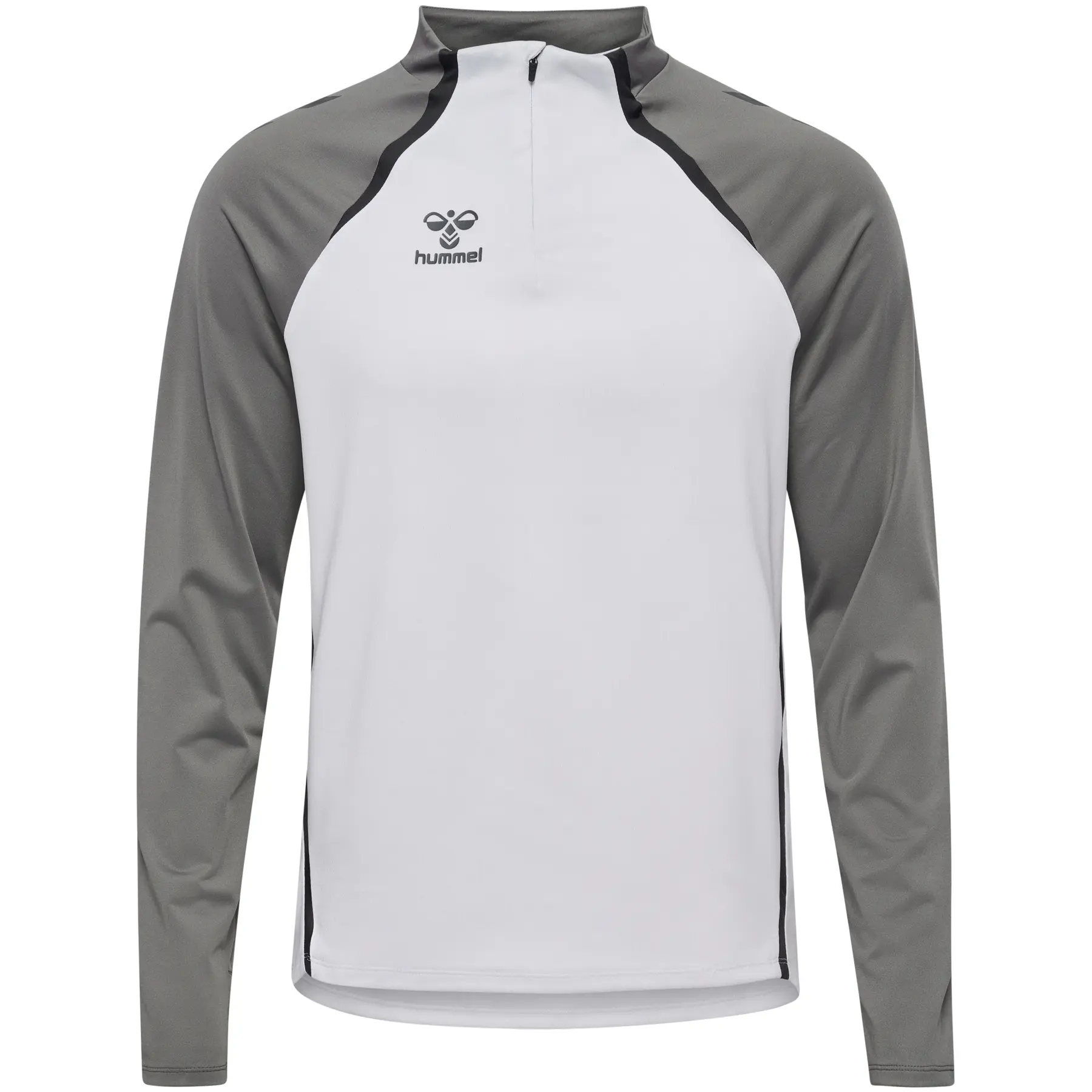 Trainingsoberteil Lead 2.0 - Blanc - unisex - Size: S