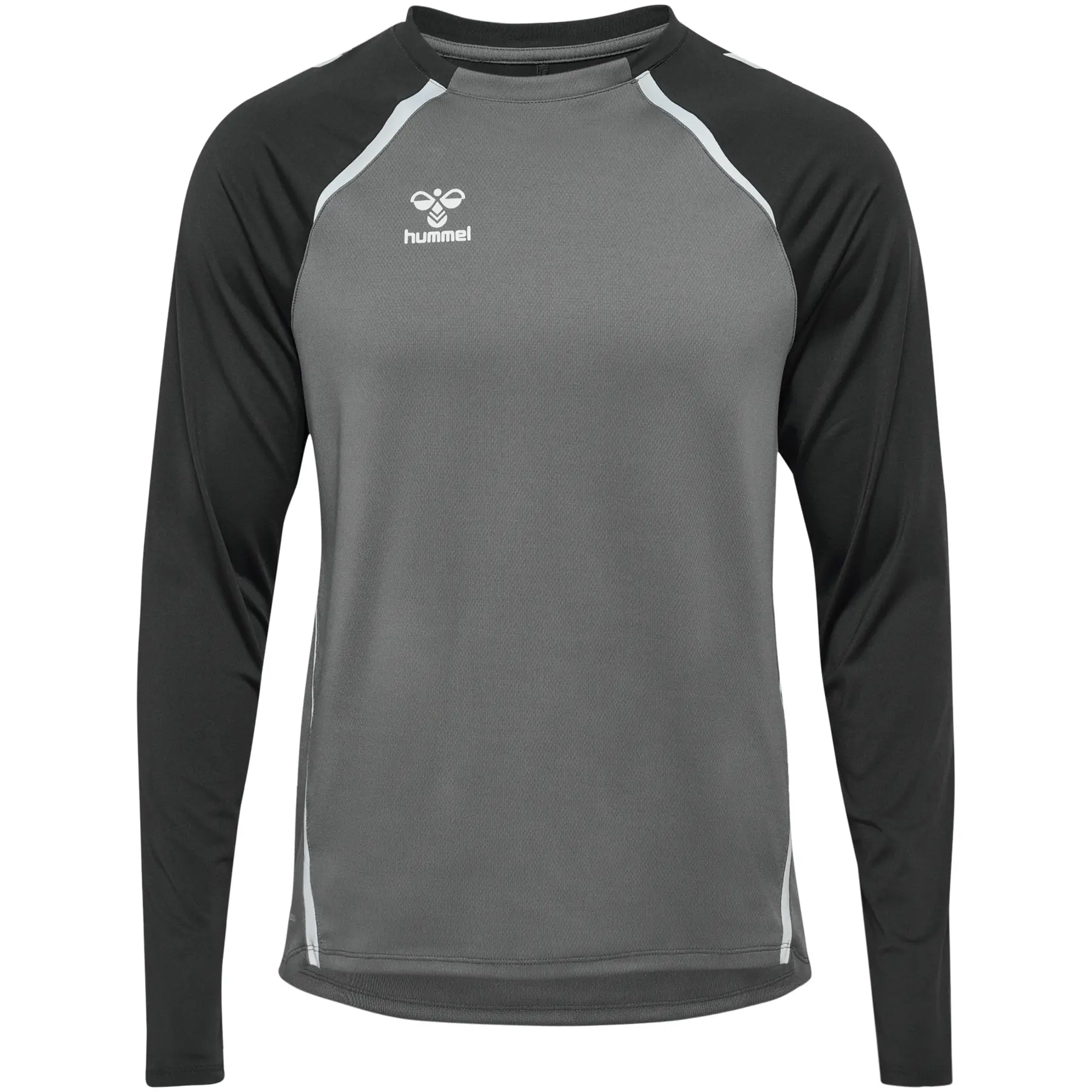 Langarmtrikot Hummel Lead 2.0