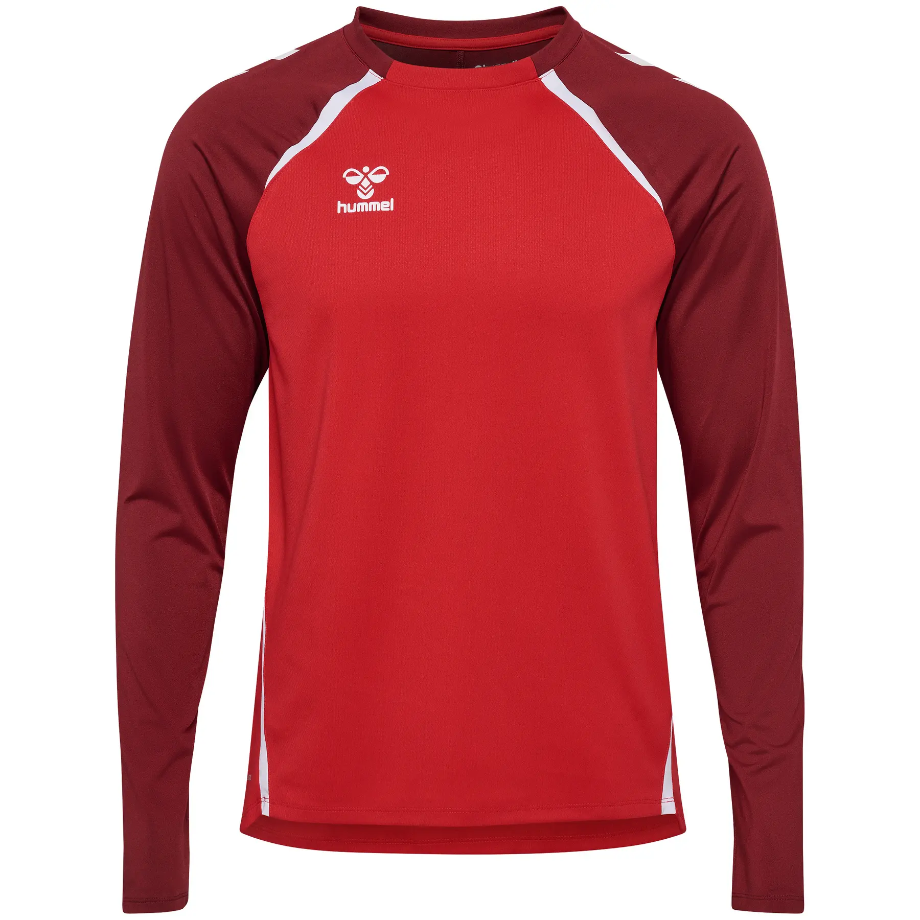 Langarmtrikot Hummel Lead 2.0