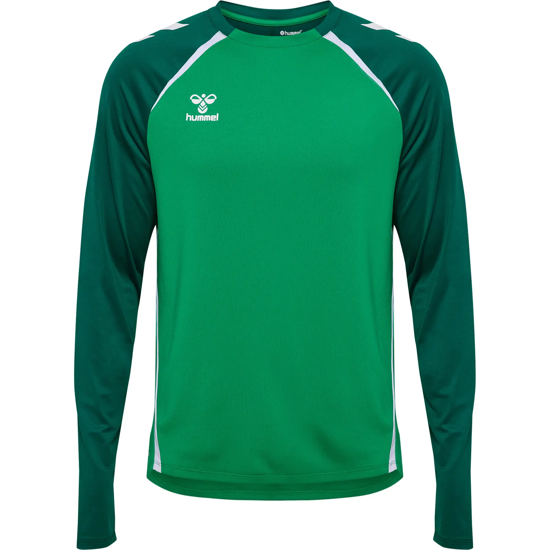 Langarmtrikot Hummel Lead 2.0