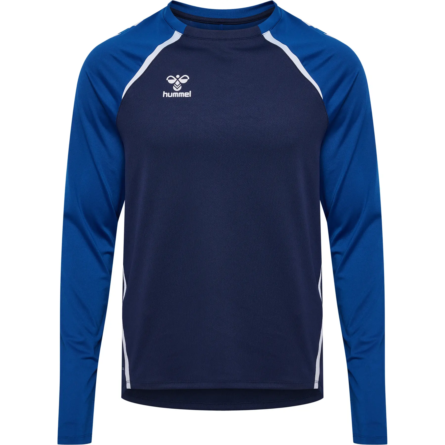 Langarmtrikot Hummel Lead 2.0