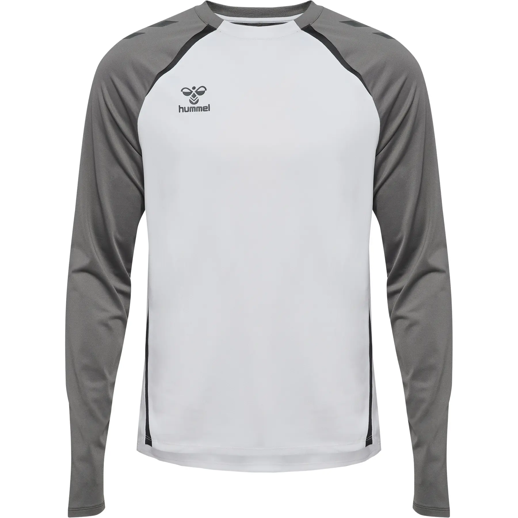 Langarmtrikot Hummel Lead 2.0
