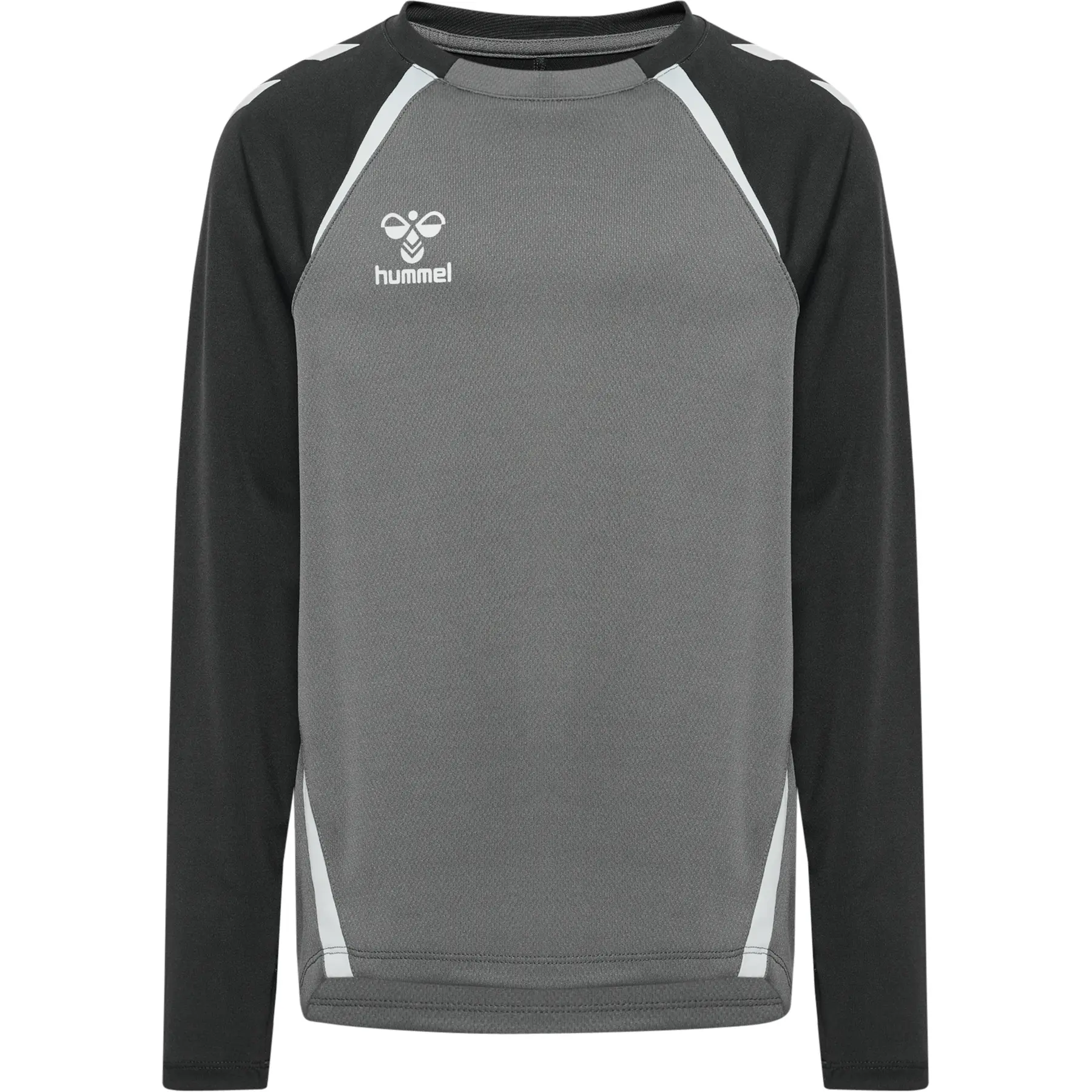 Langarmtrikot für Kinder Hummel Lead 2.0