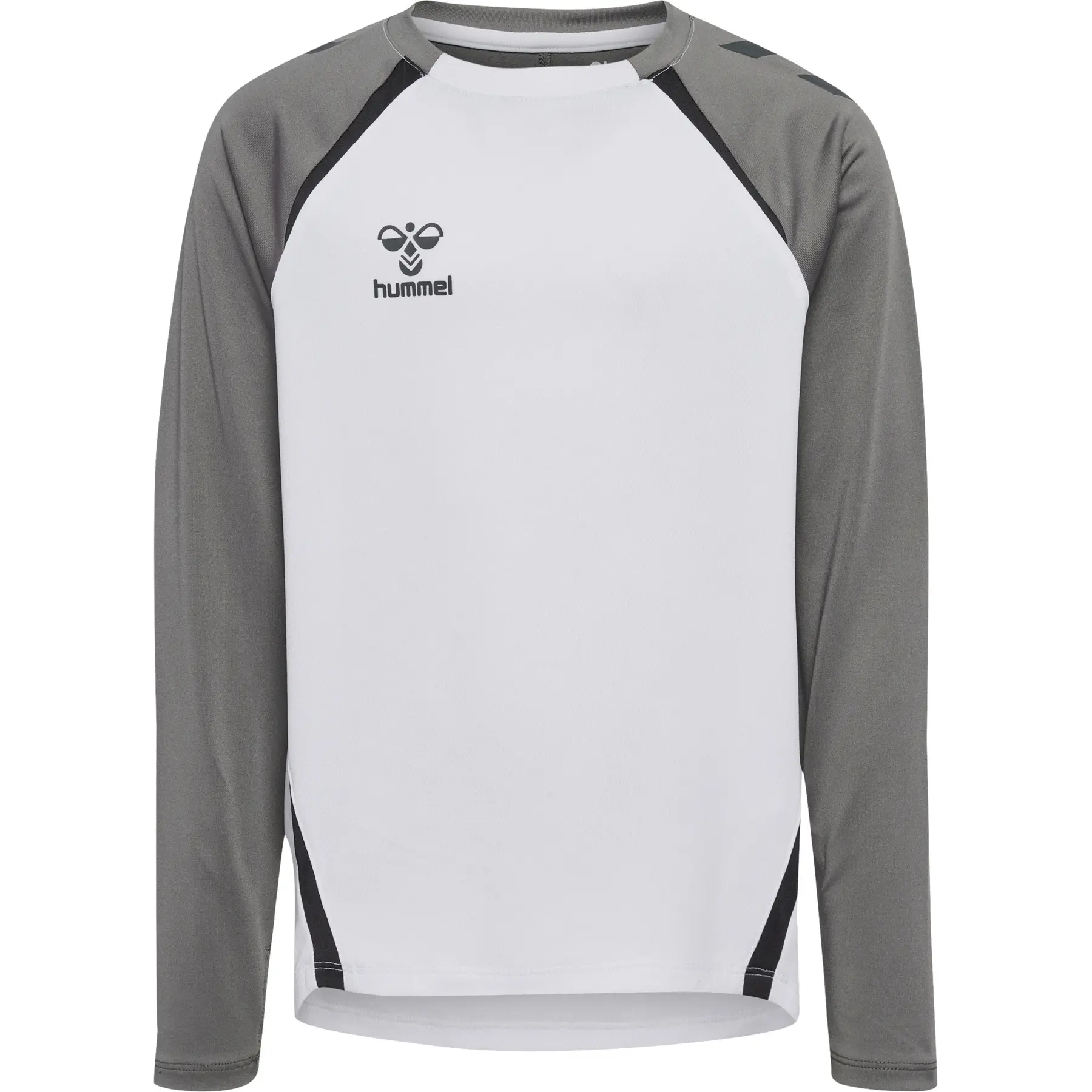 Langarmtrikot für Kinder Hummel Lead 2.0