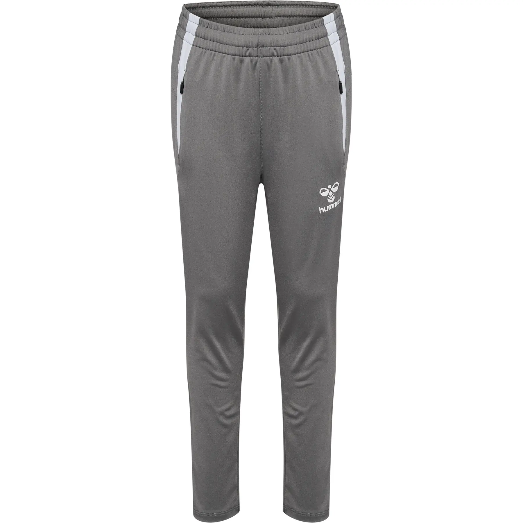 Trainingshose Kind Lead 2.0 - Gris - unisex - Size: 14 ans
