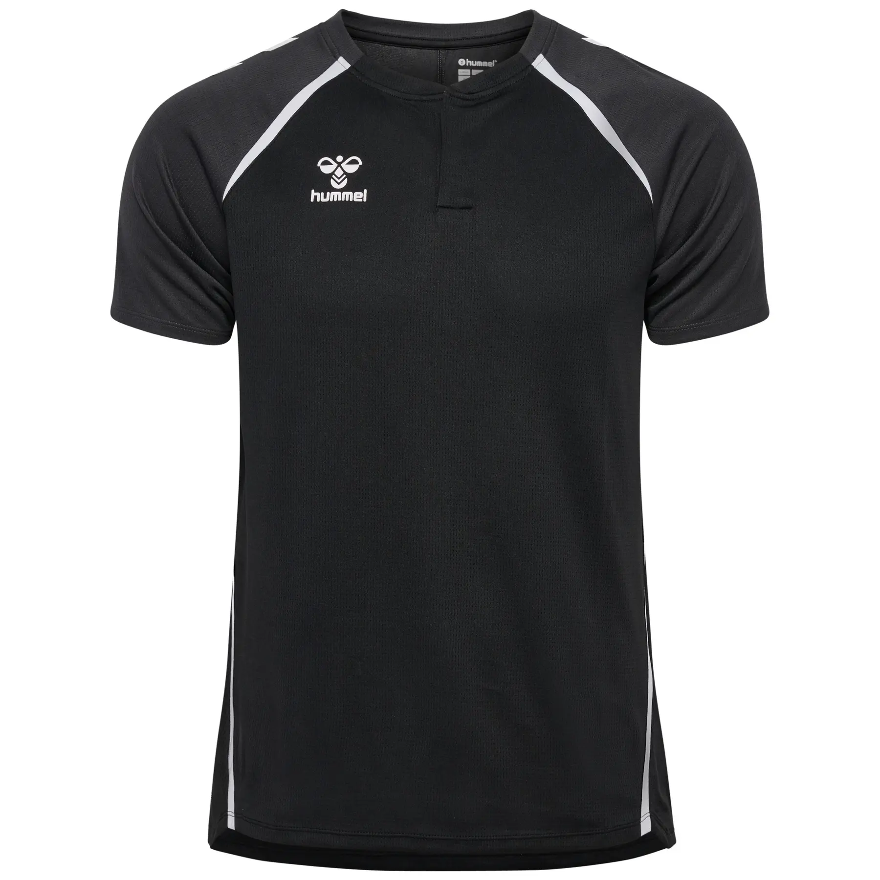 Polo-Shirt Hummel Lead 2.0
