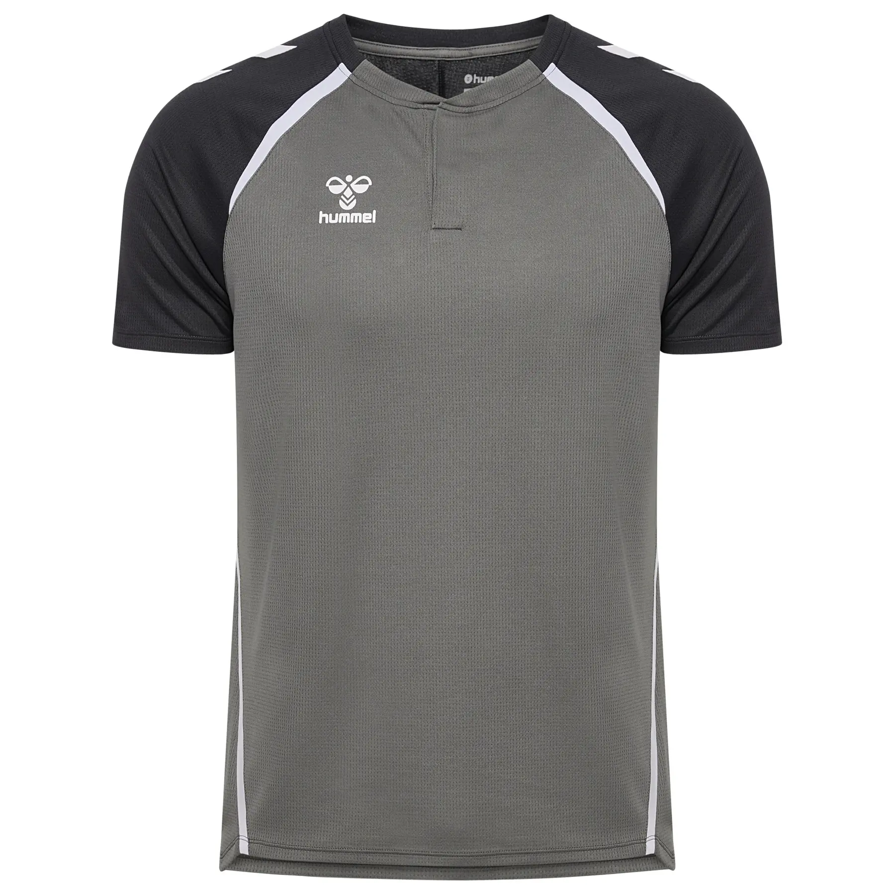 Polo-Shirt Hummel Lead 2.0