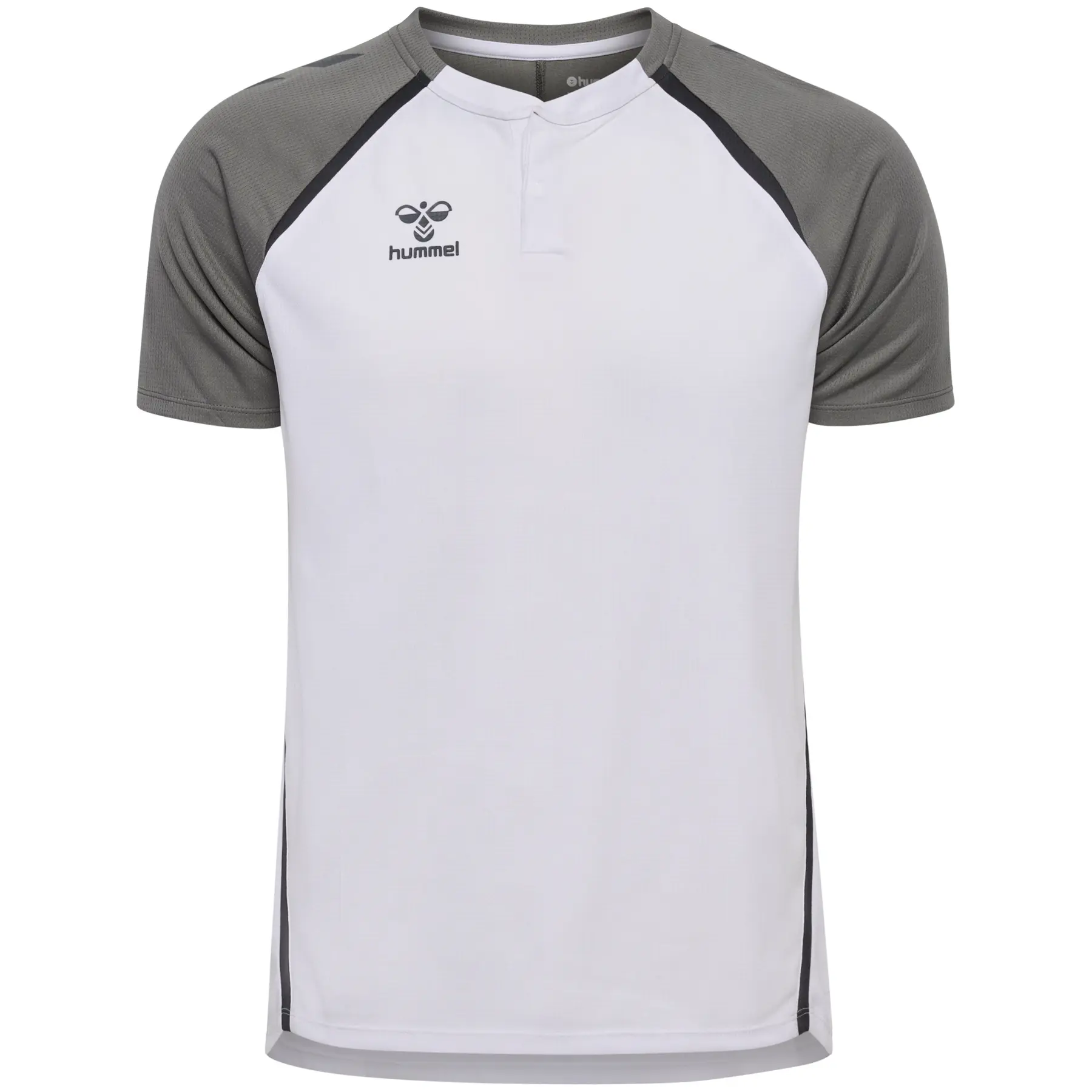 Polo-Shirt Hummel Lead 2.0