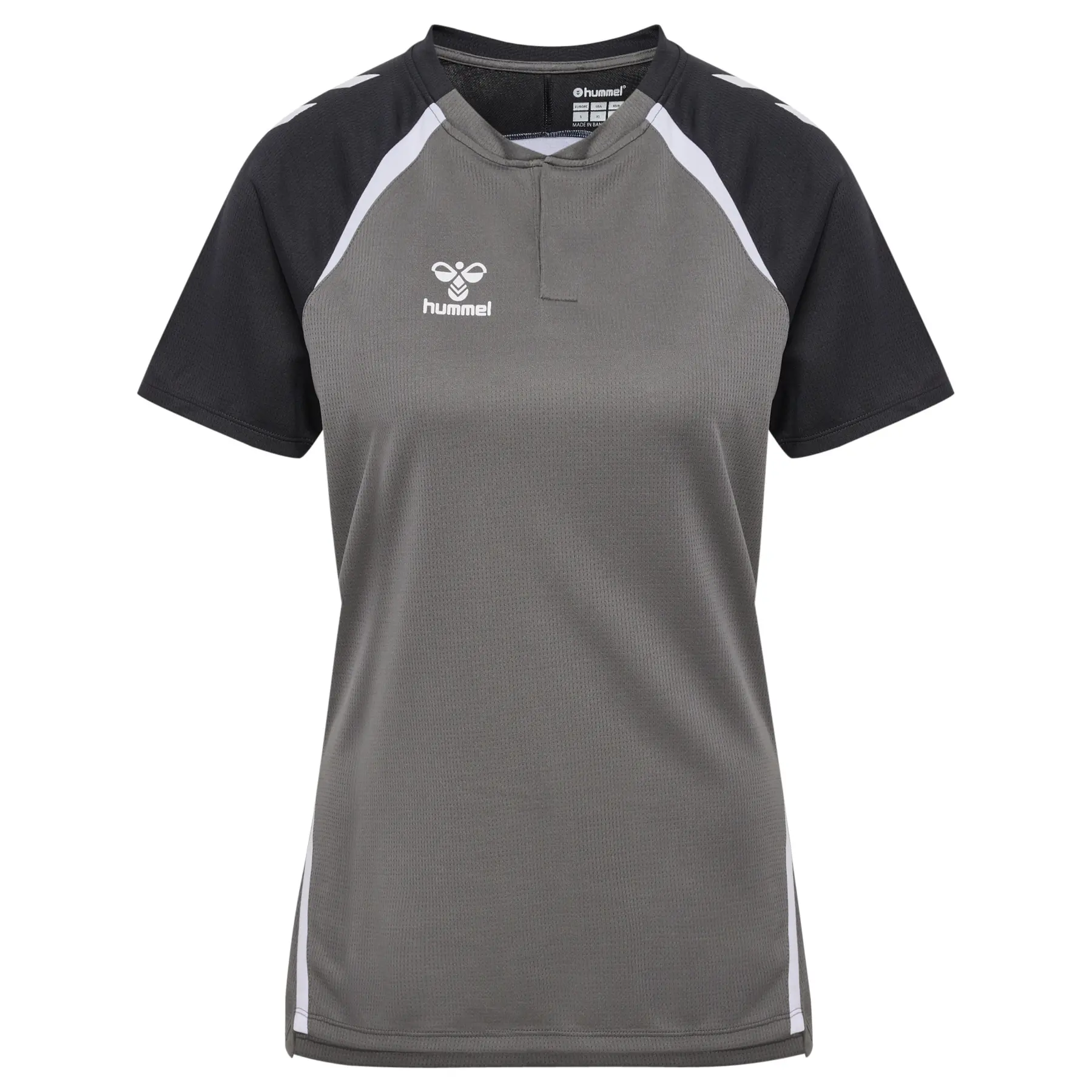 Polo-Shirt Damen Hummel Lead 2.0