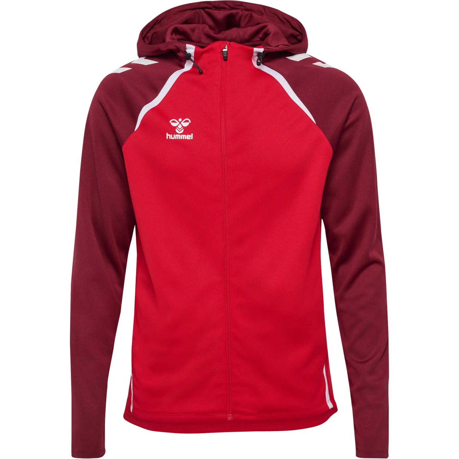 Kapuzenjacke Hummel Lead 2.0