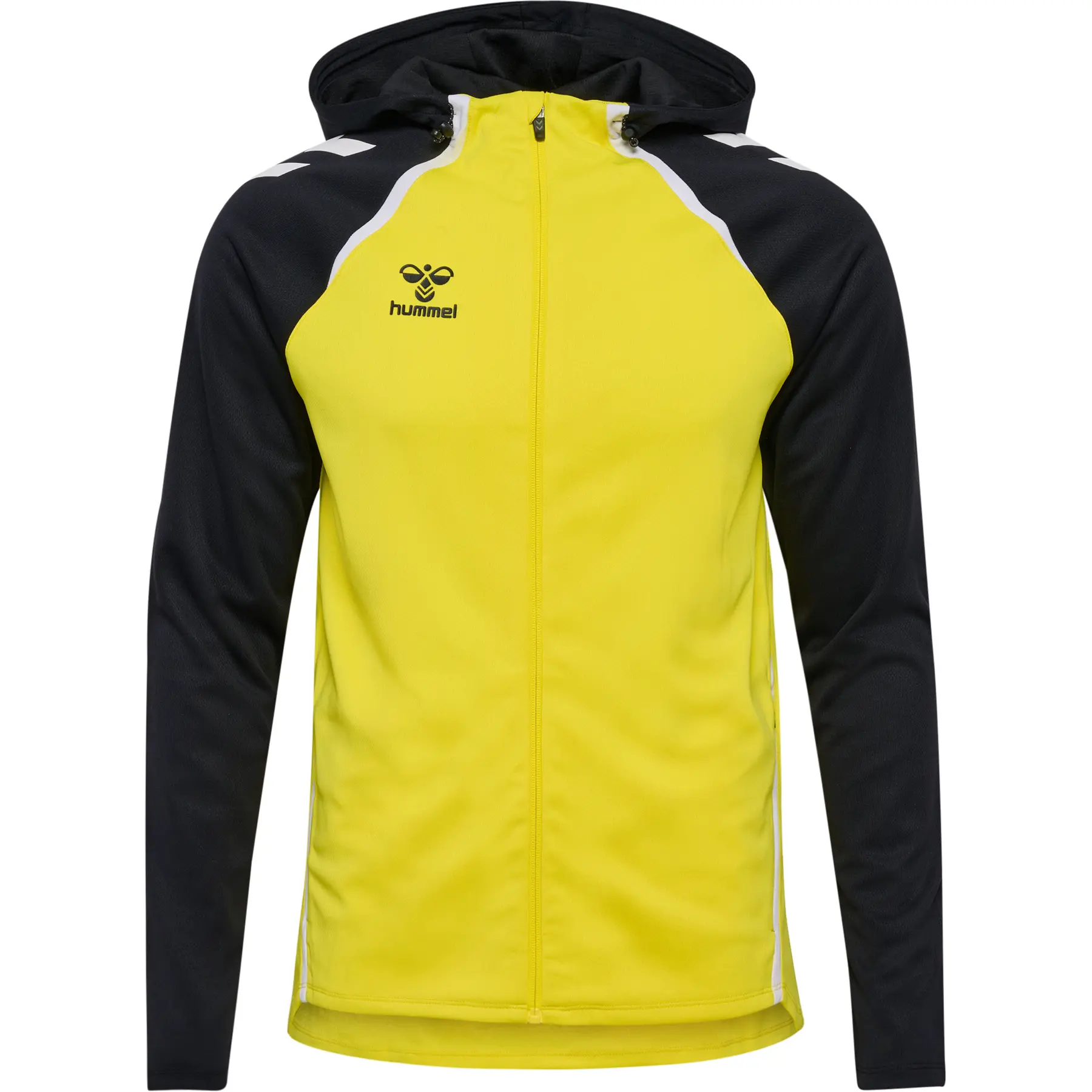 Kapuzenjacke Hummel Lead 2.0