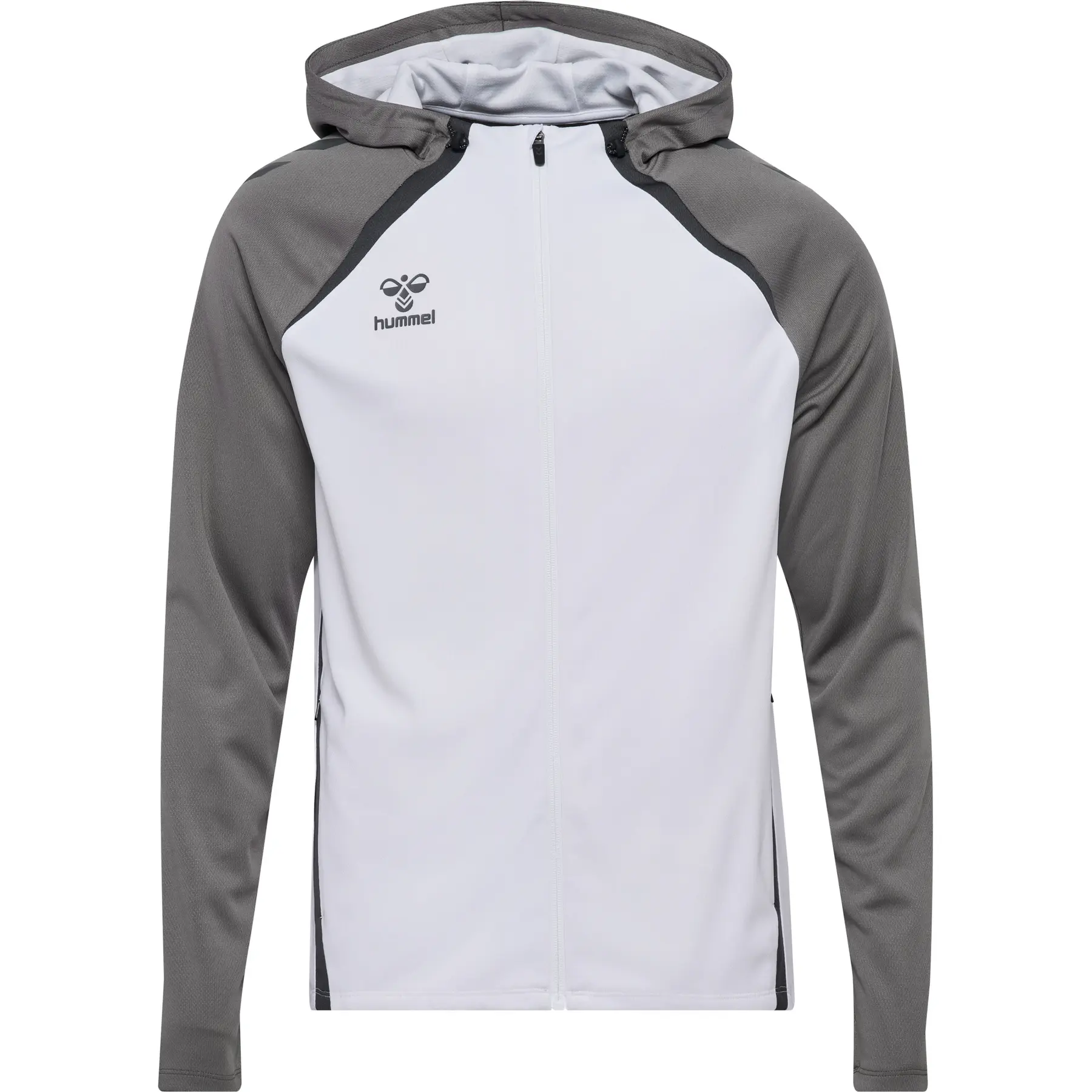 Kapuzenjacke Hummel Lead 2.0