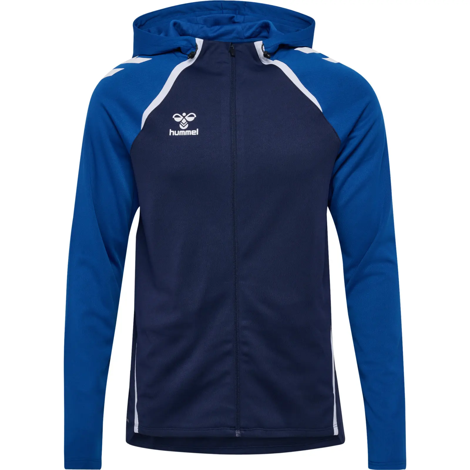 Kapuzenjacke für Damen Hummel Lead 2.0