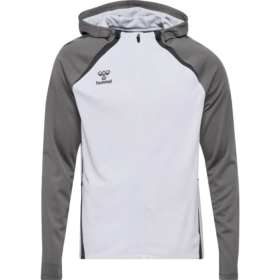 Kapuzenjacke für Damen Hummel Lead 2.0