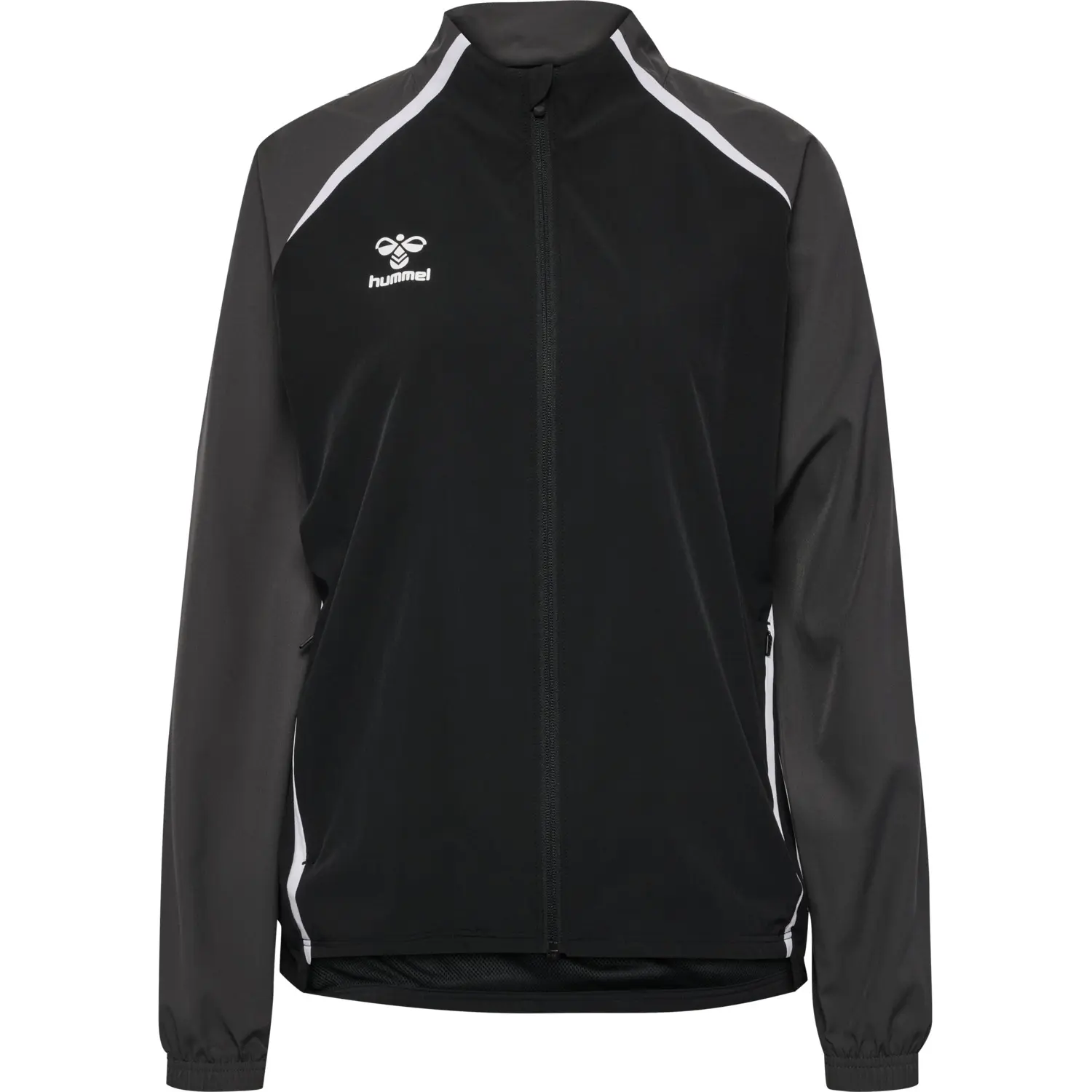 Trainingsjacke Damen Hummel Lead 2.0
