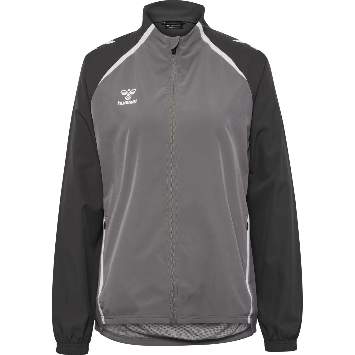 Trainingsjacke Damen Hummel Lead 2.0