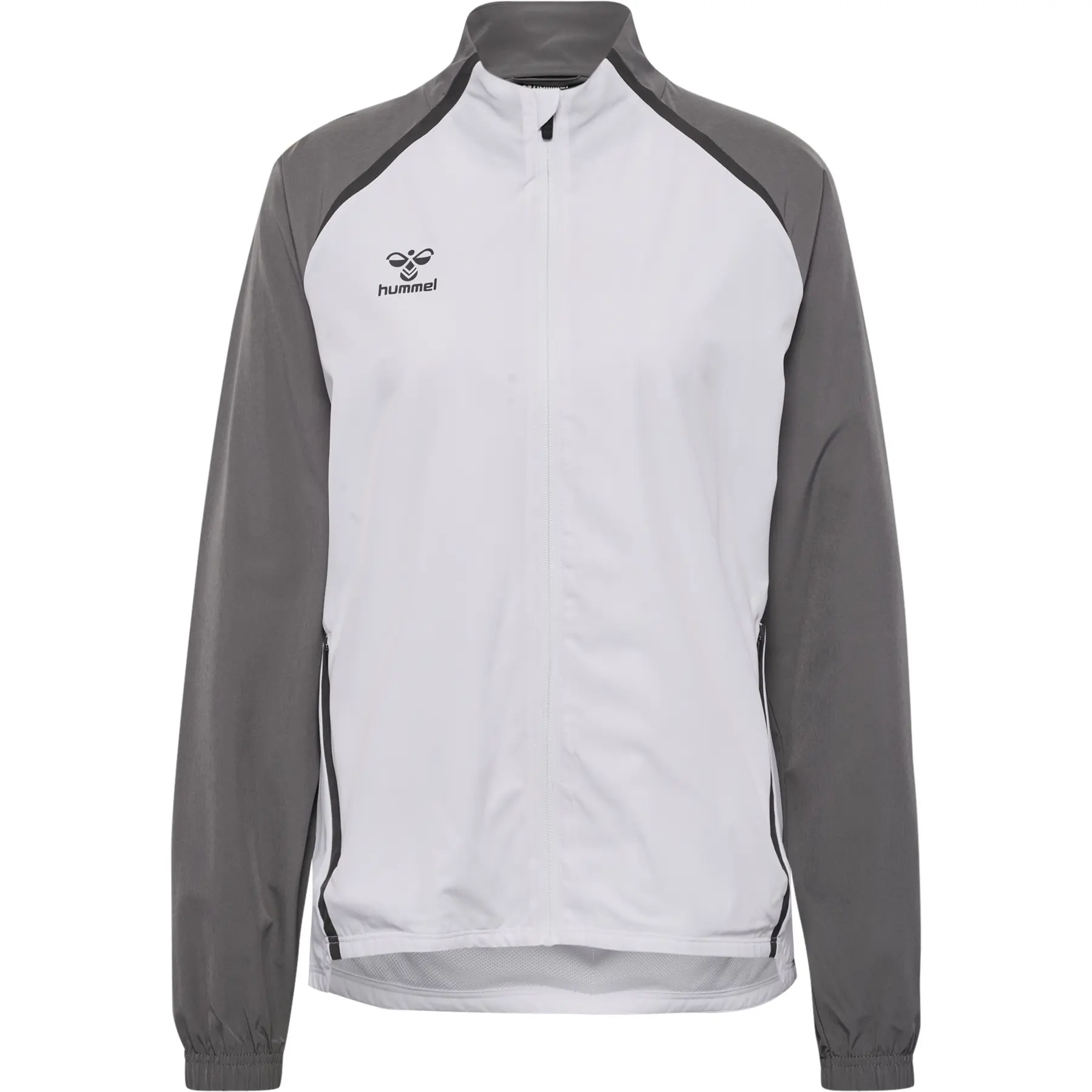 Trainingsjacke Damen Hummel Lead 2.0