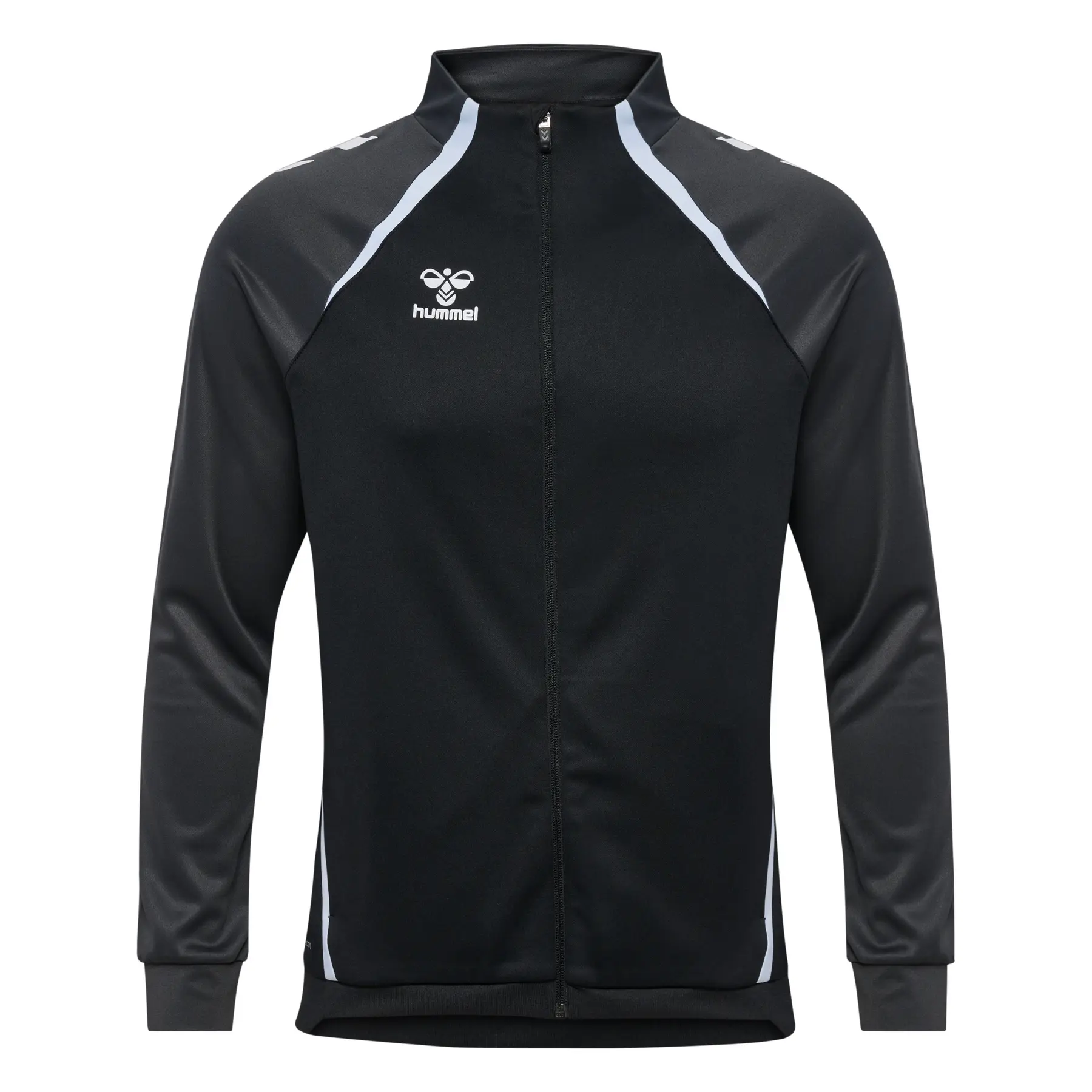 Sweatjacke mit Reißverschluss Hummel Lead 2.0