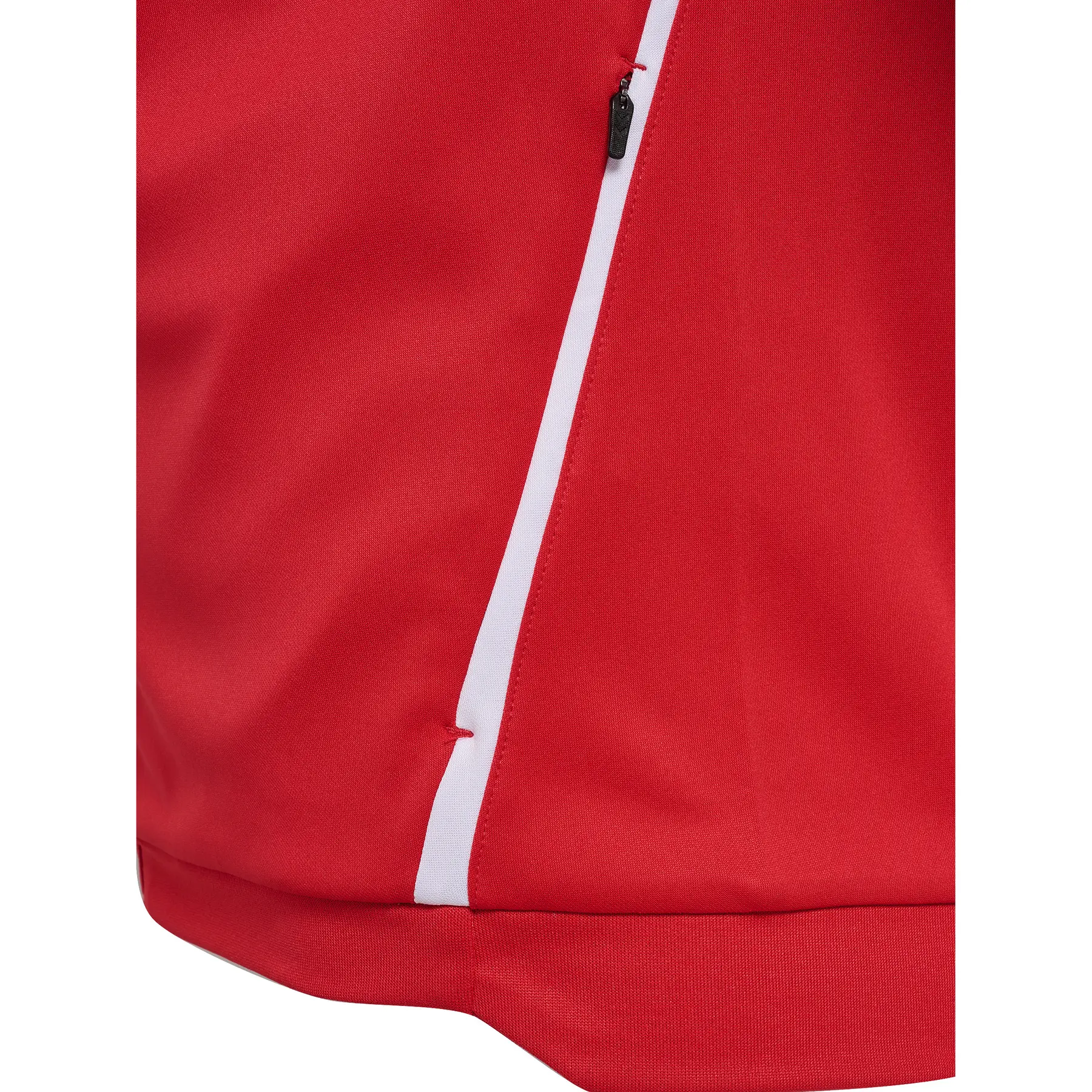 Zip-up training jacket Hummel Lead 2.0 | Handball-Store