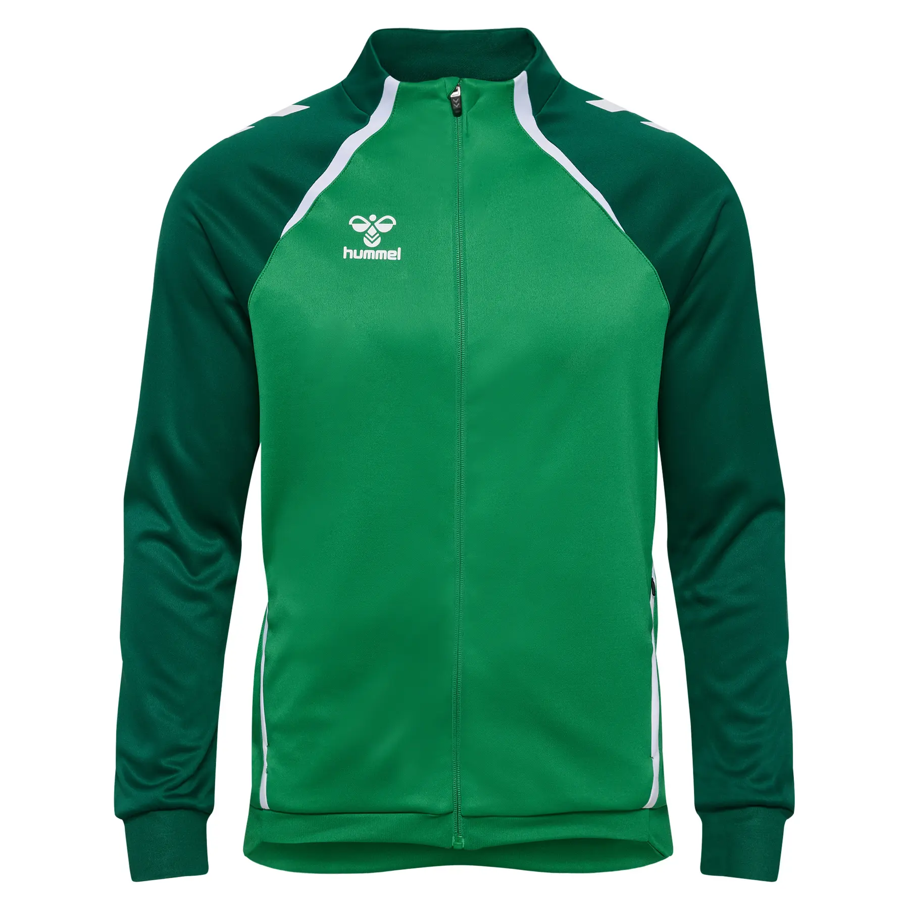 Sweatjacke mit Reißverschluss Hummel Lead 2.0