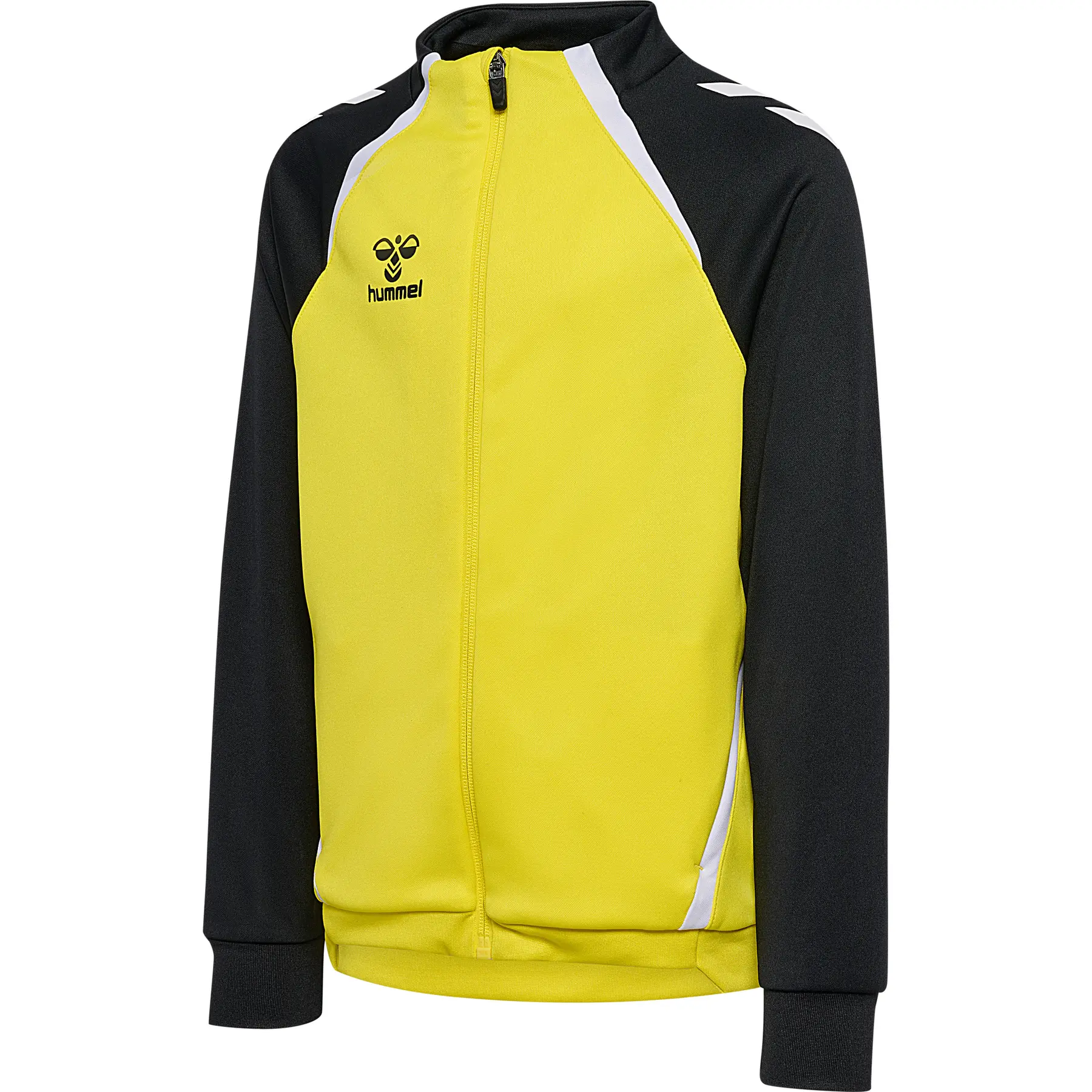 Kinder-Trainingsjacke Hummel Lead 2.0