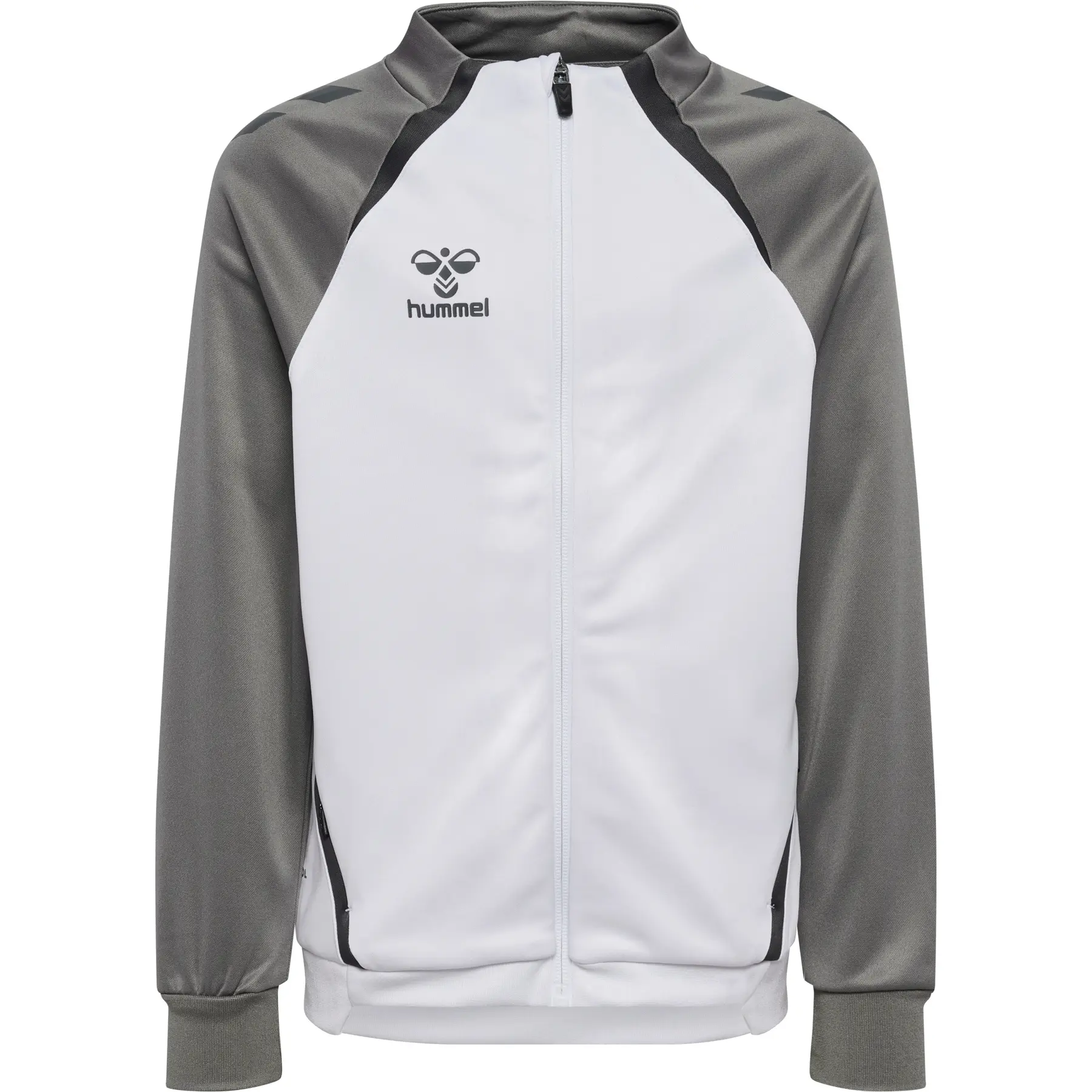Kinder-Trainingsjacke Hummel Lead 2.0