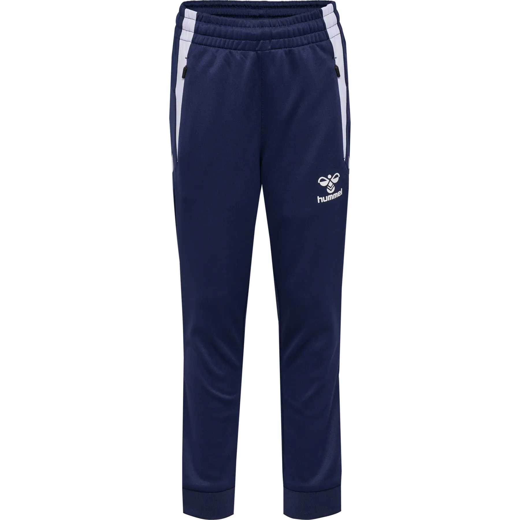 Kinder Trainingshose Lead 2.0 - Bleu - unisex - Size: 6 ans
